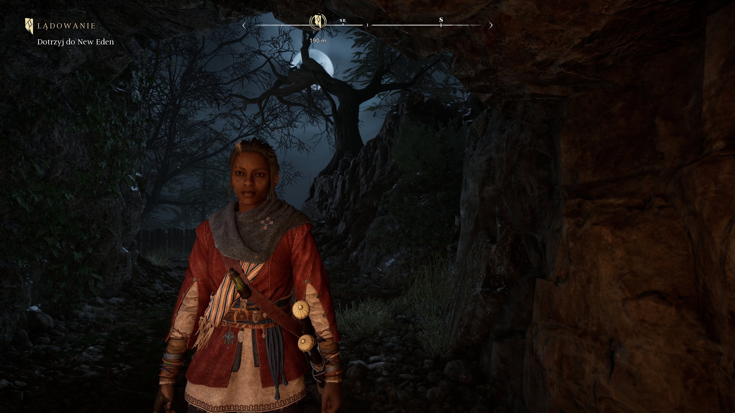 Banishers: Ghosts of New Eden