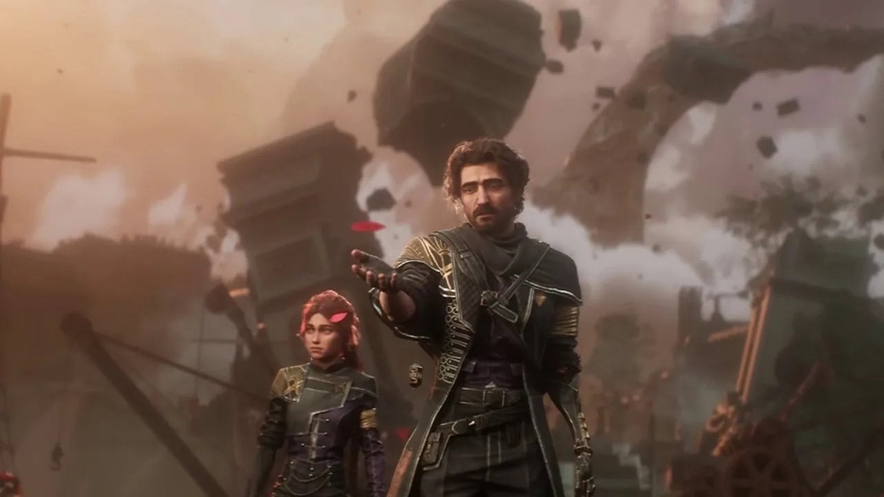 Clair Obscur Expedition 33