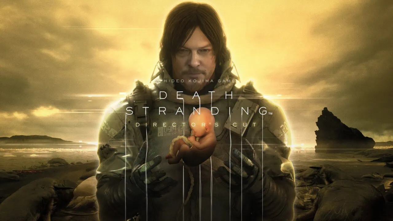 Death Stranding Director’s Cut na Steam za 26,68 zł (taniej o 84%)