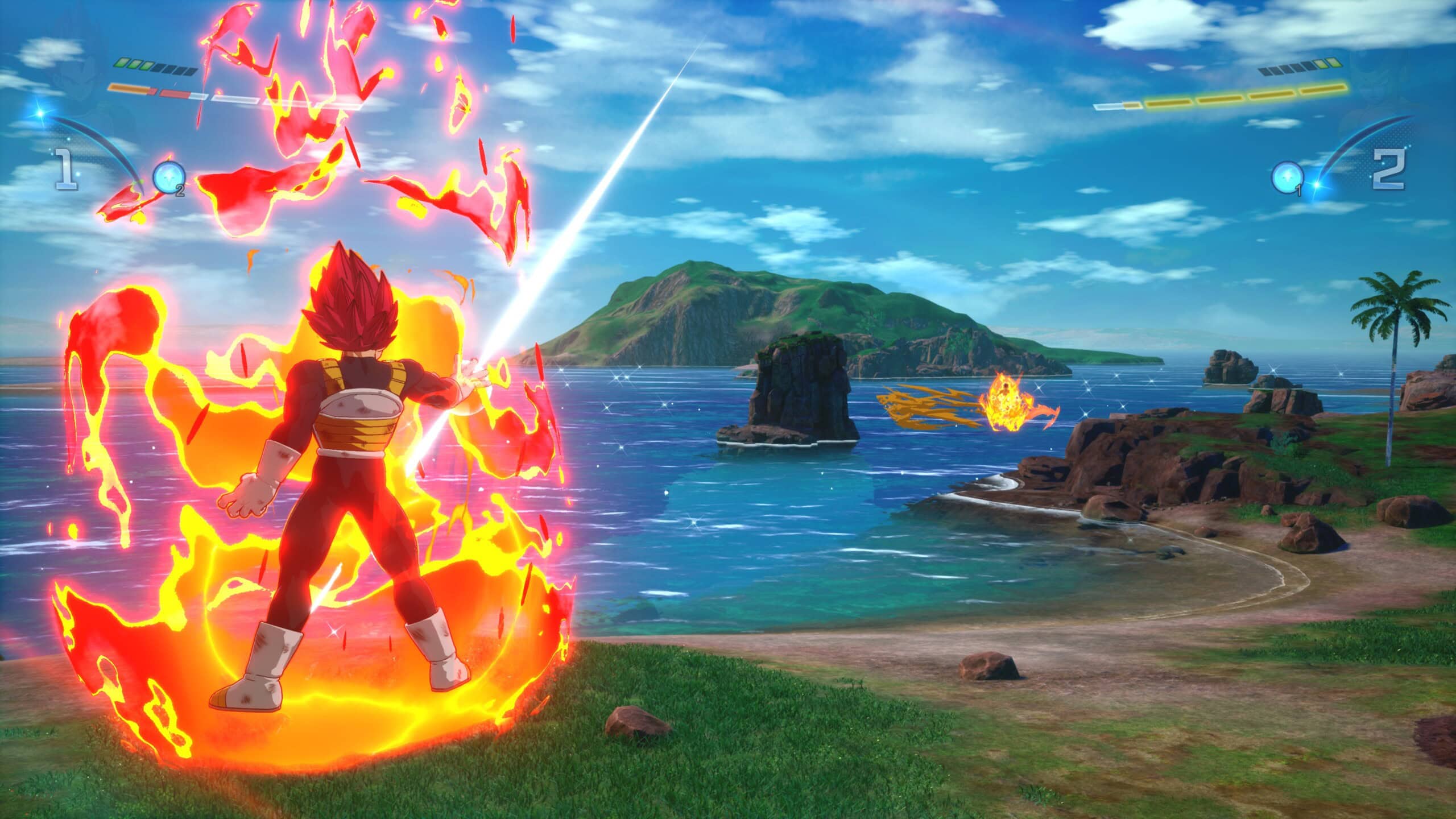 Dragon Ball Sparking! ZERO