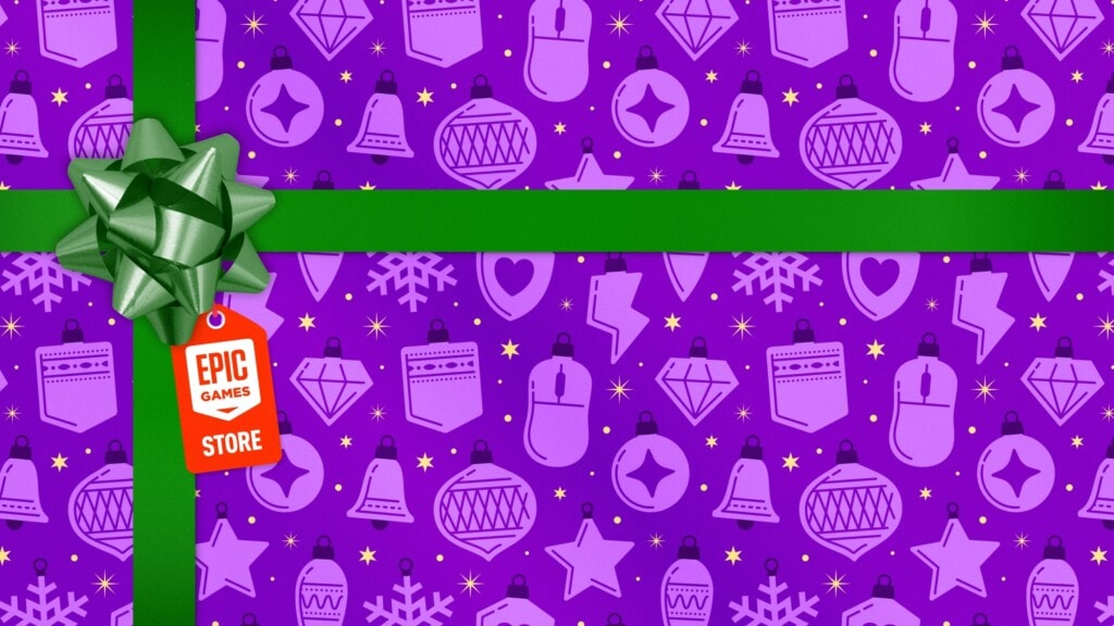 Horror „AAAA” do odebrania za darmo! Epic Games Store rozdaje kolejną grę