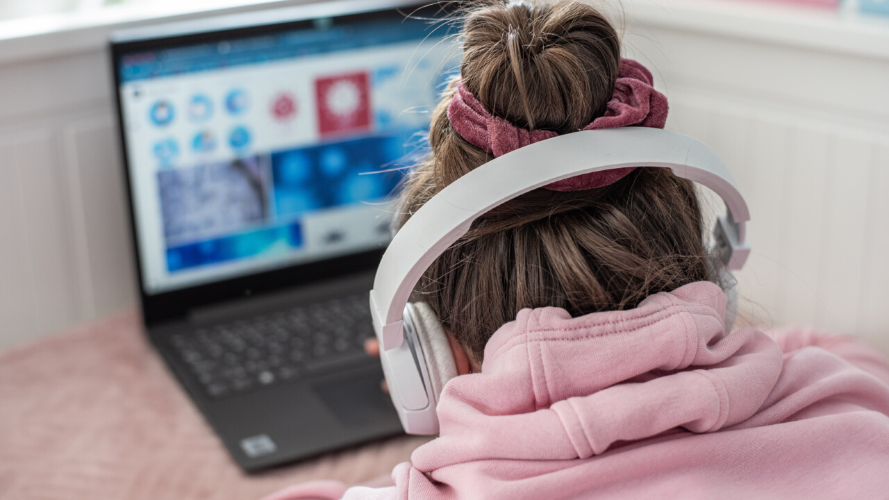 Komputer dla dziecka