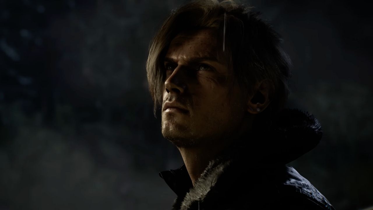 Leon S Kenndy RE Requiem