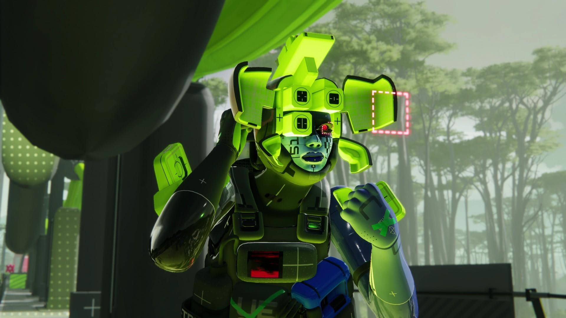 Zła passa wokół Marathon nie ustępuje. Czołowy twórca gry opuszcza studio Bungie