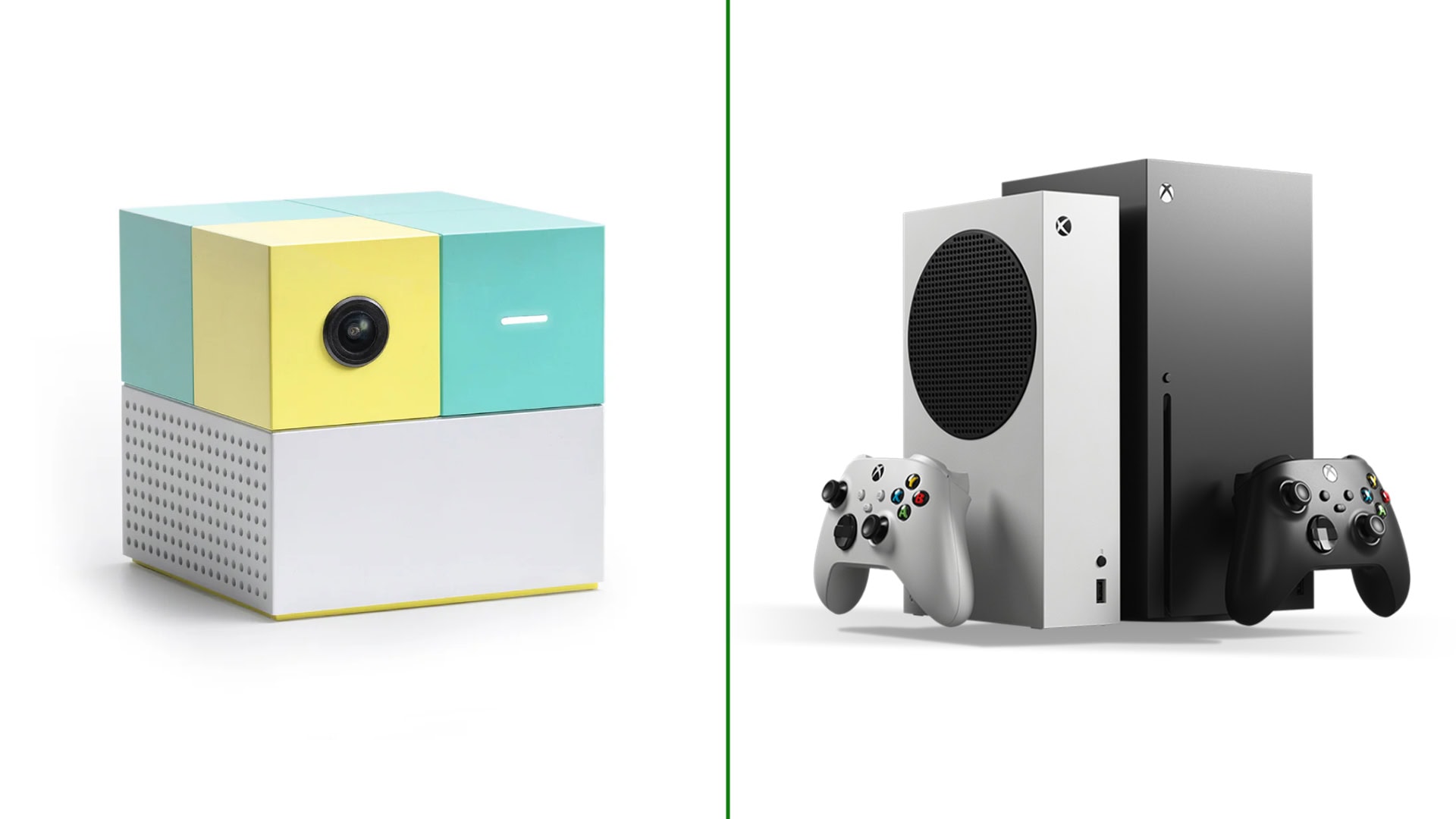 Xbox Series X|S sprzedawał się gorzej od nowej konsoli za 900 zł. Zaskakujące dane o Black Friday