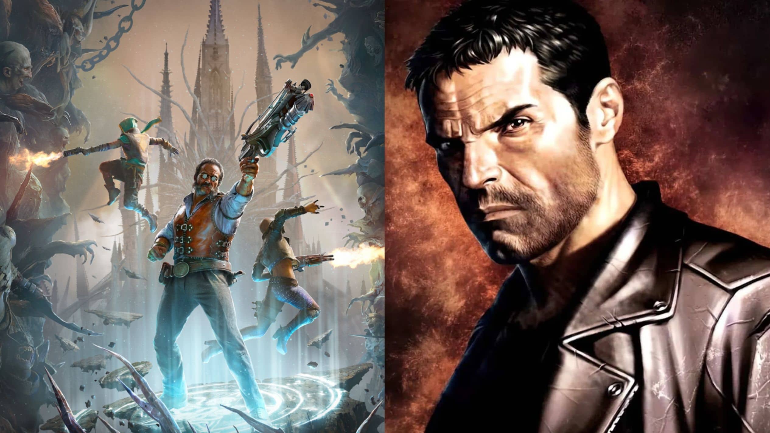 Nowy Painkiller nie spodobał się twórcy oryginału. Adrian Chmielarz gorzko podsumował reboot serii