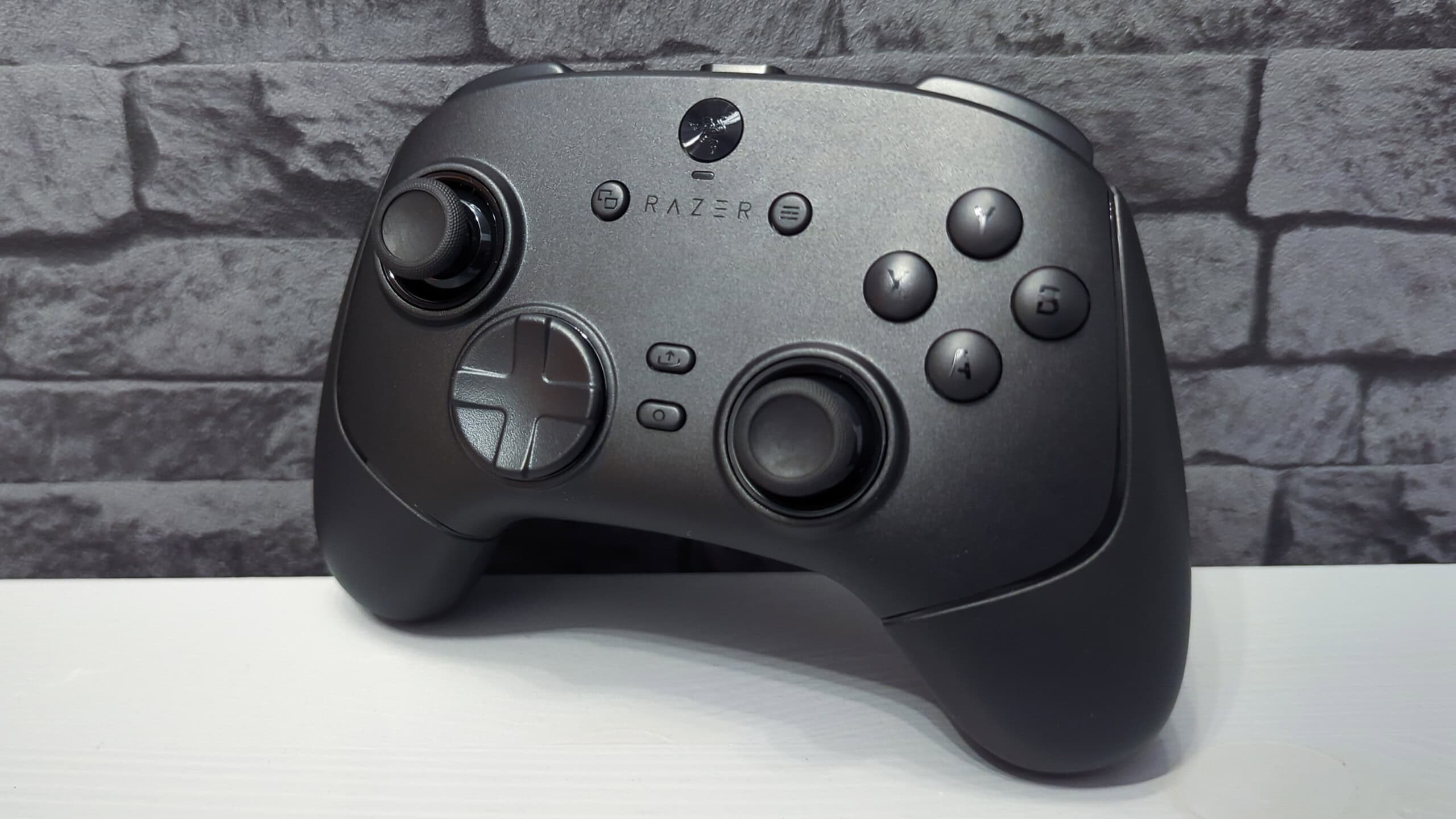 Razer Wolverine V3 Tournament Edition 8K PC