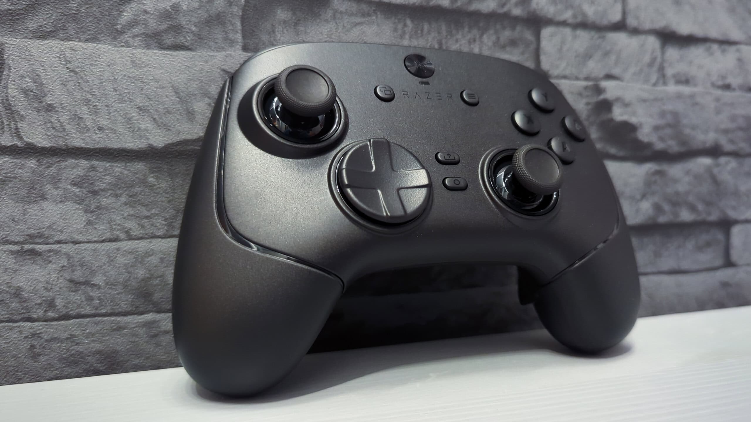 Razer Wolverine V3 Tournament Edition 8K PC