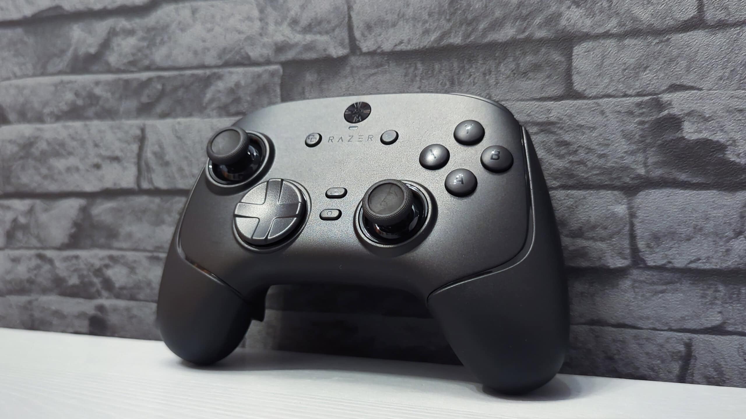 Razer Wolverine V3 Tournament Edition 8K PC