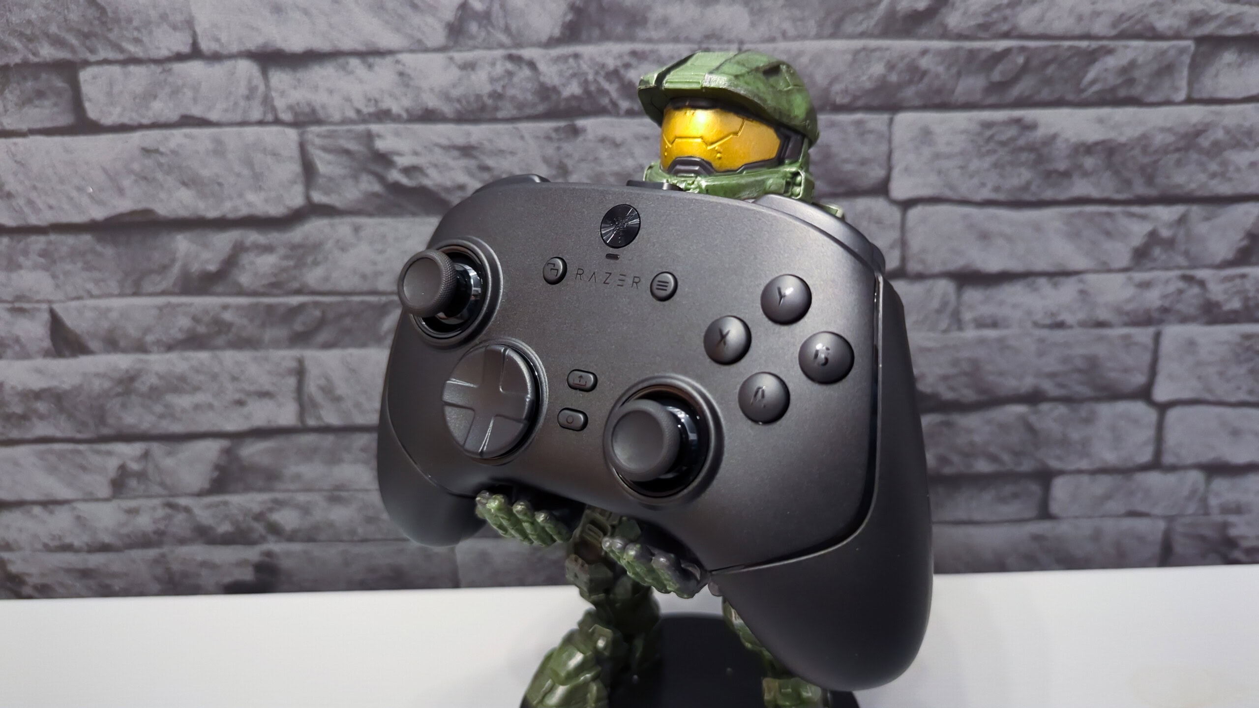 Razer Wolverine V3 Tournament Edition 8K PC