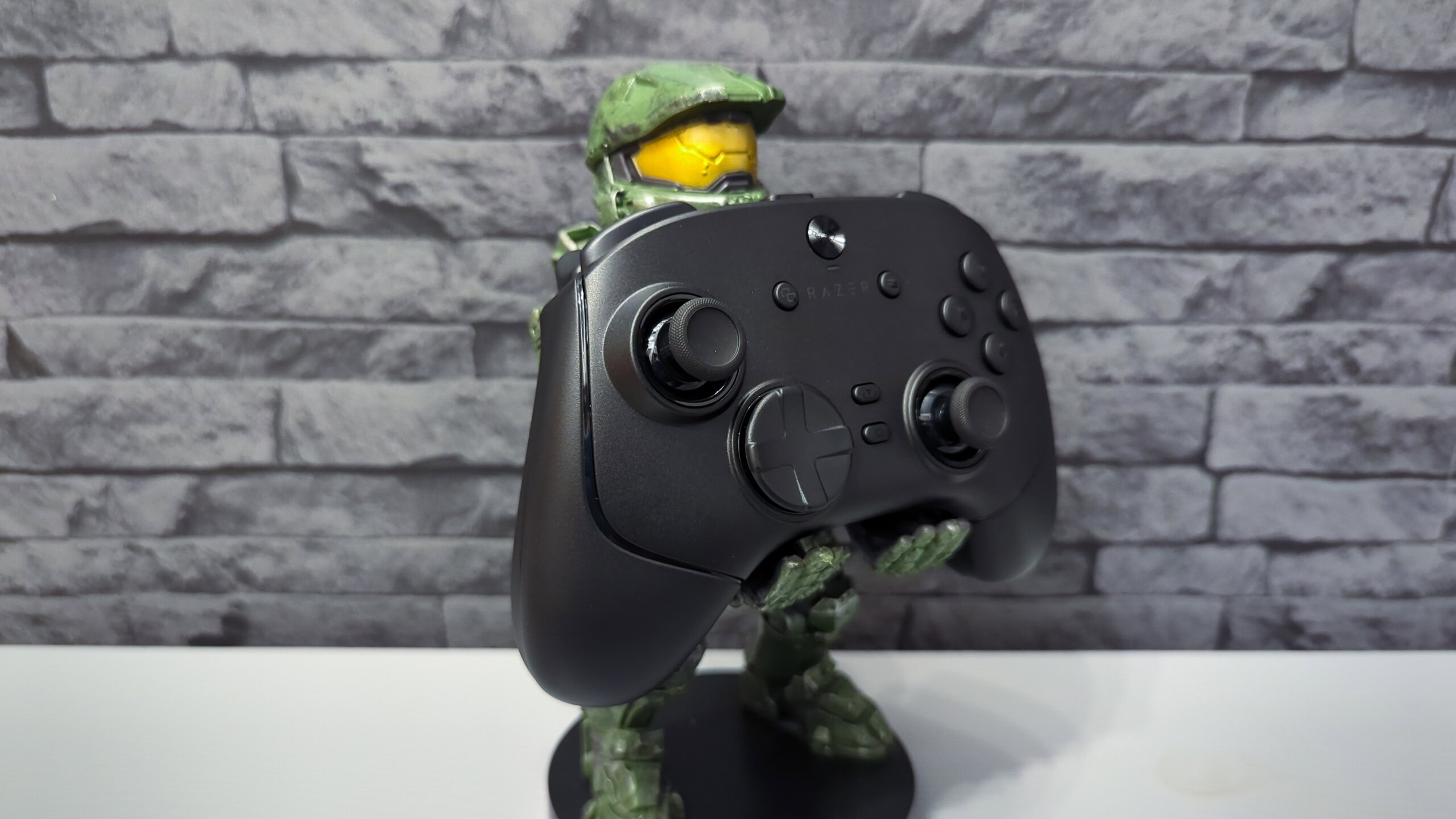 Razer Wolverine V3 Tournament Edition 8K PC