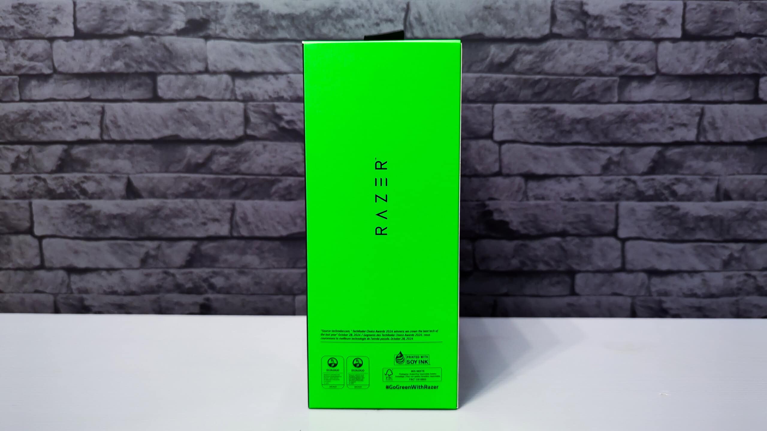 Razer Wolverine V3 Tournament Edition 8K PC