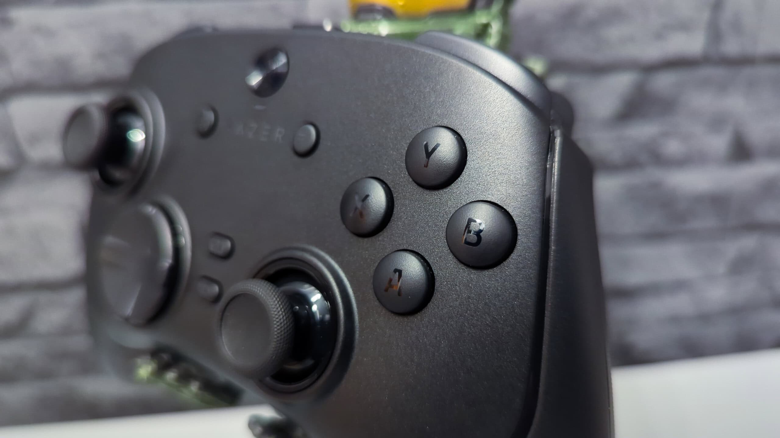 Razer Wolverine V3 Tournament Edition 8K PC