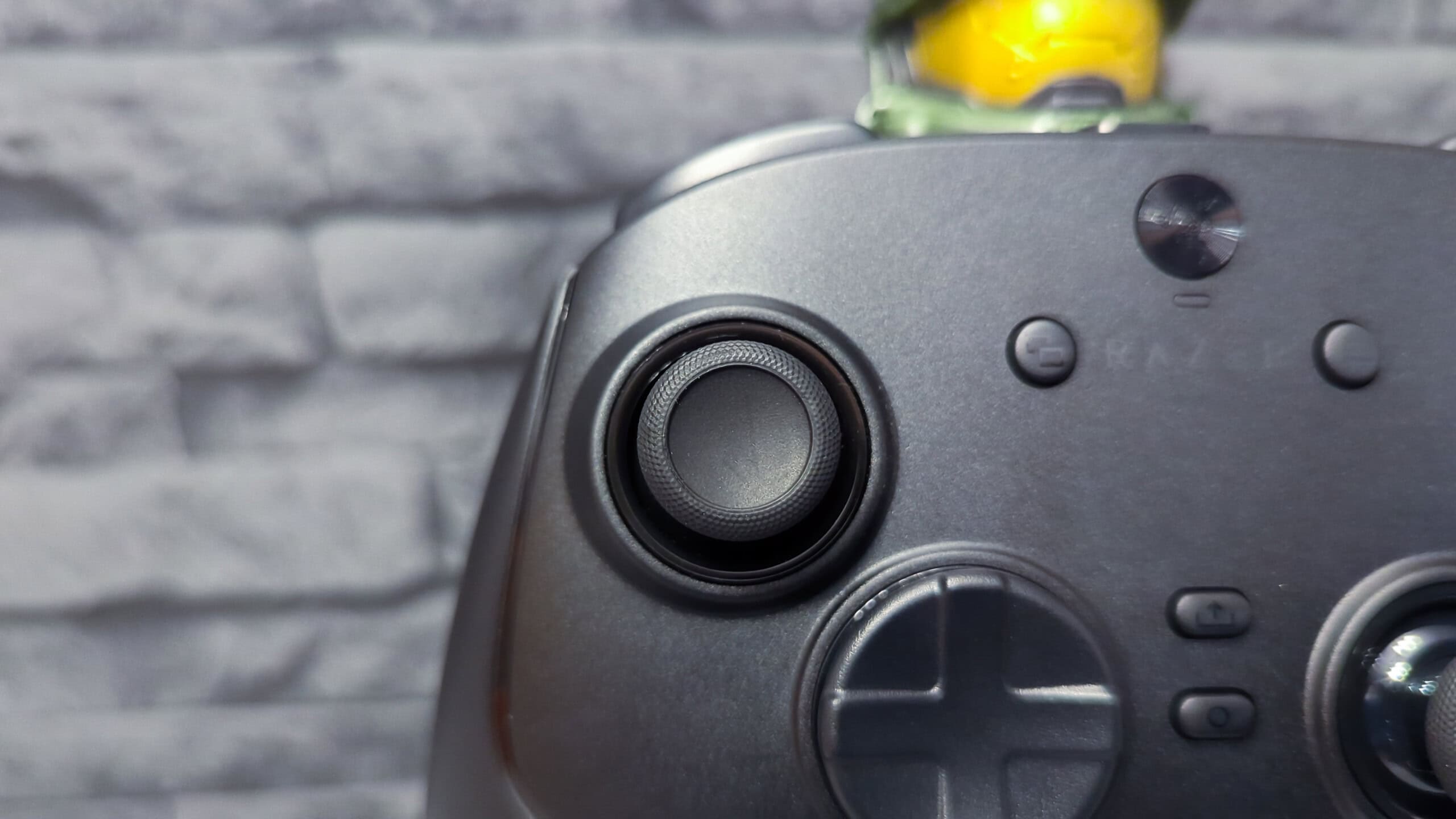 Razer Wolverine V3 Tournament Edition 8K PC