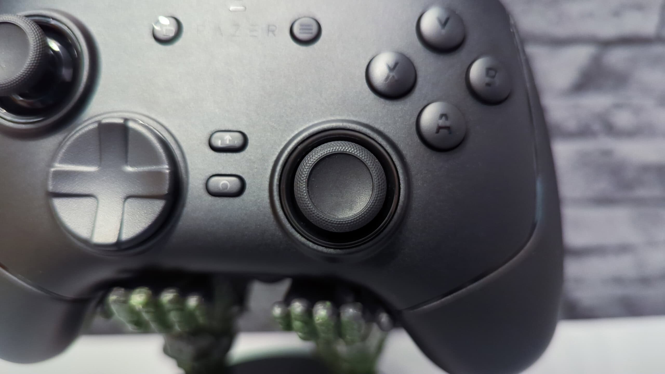 Razer Wolverine V3 Tournament Edition 8K PC