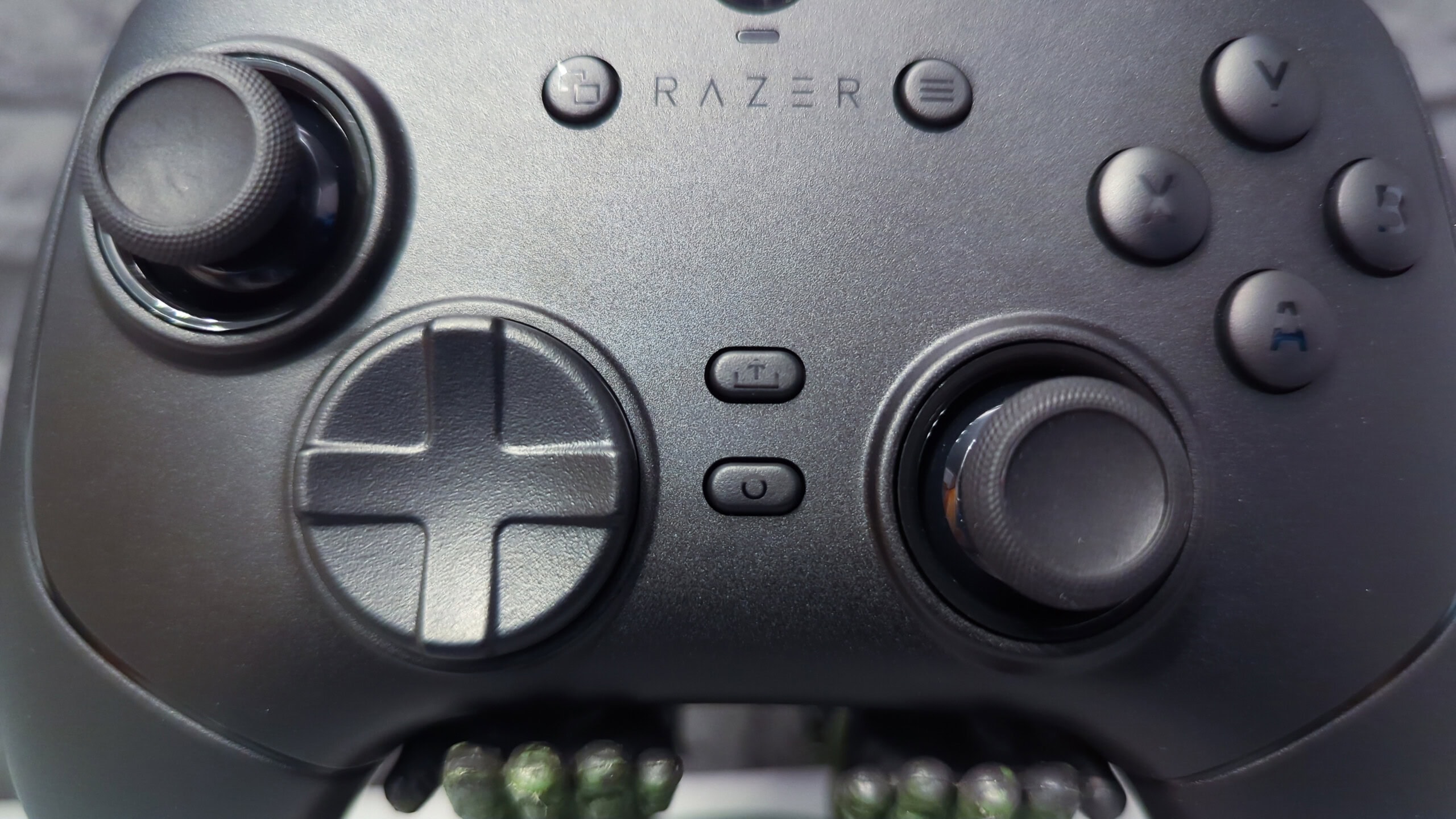 Razer Wolverine V3 Tournament Edition 8K PC