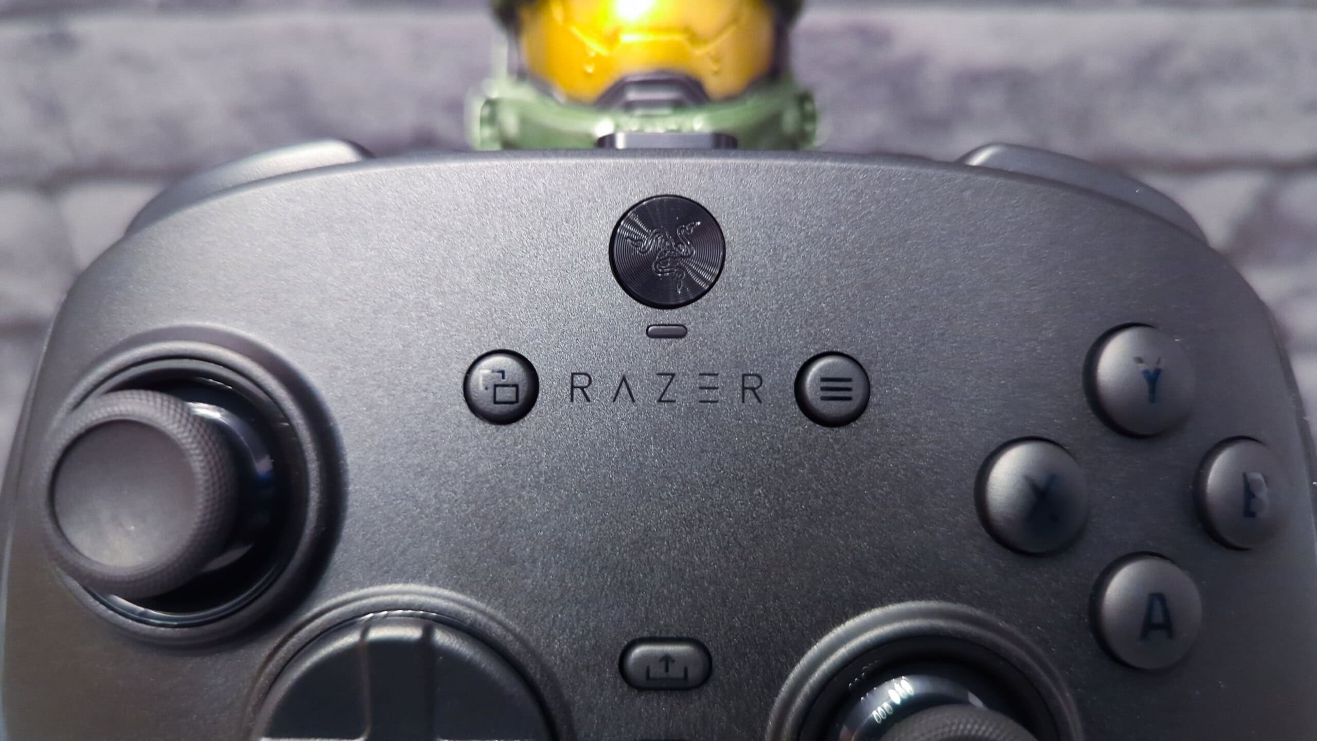 Razer Wolverine V3 Tournament Edition 8K PC