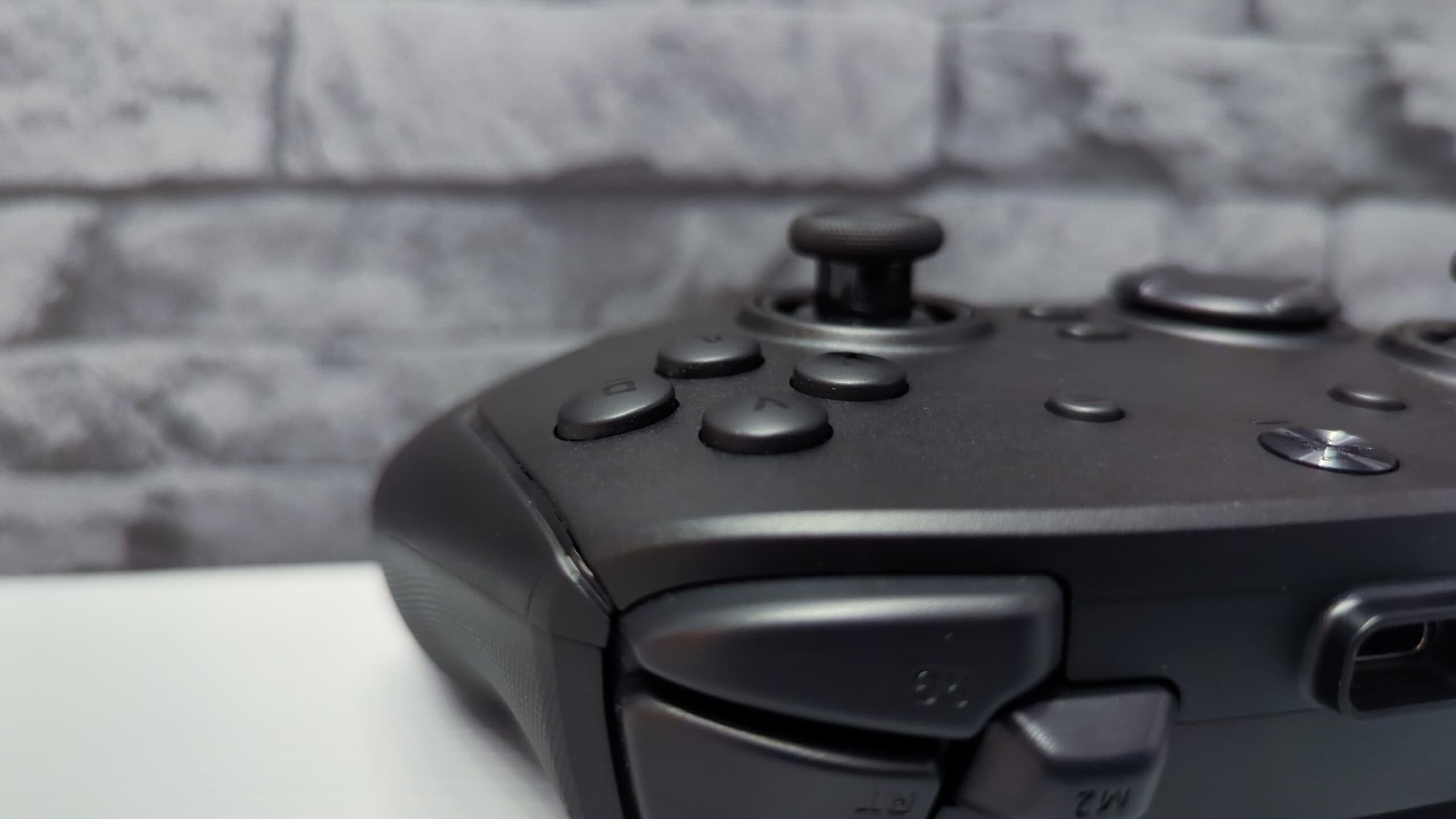 Razer Wolverine V3 Tournament Edition 8K PC