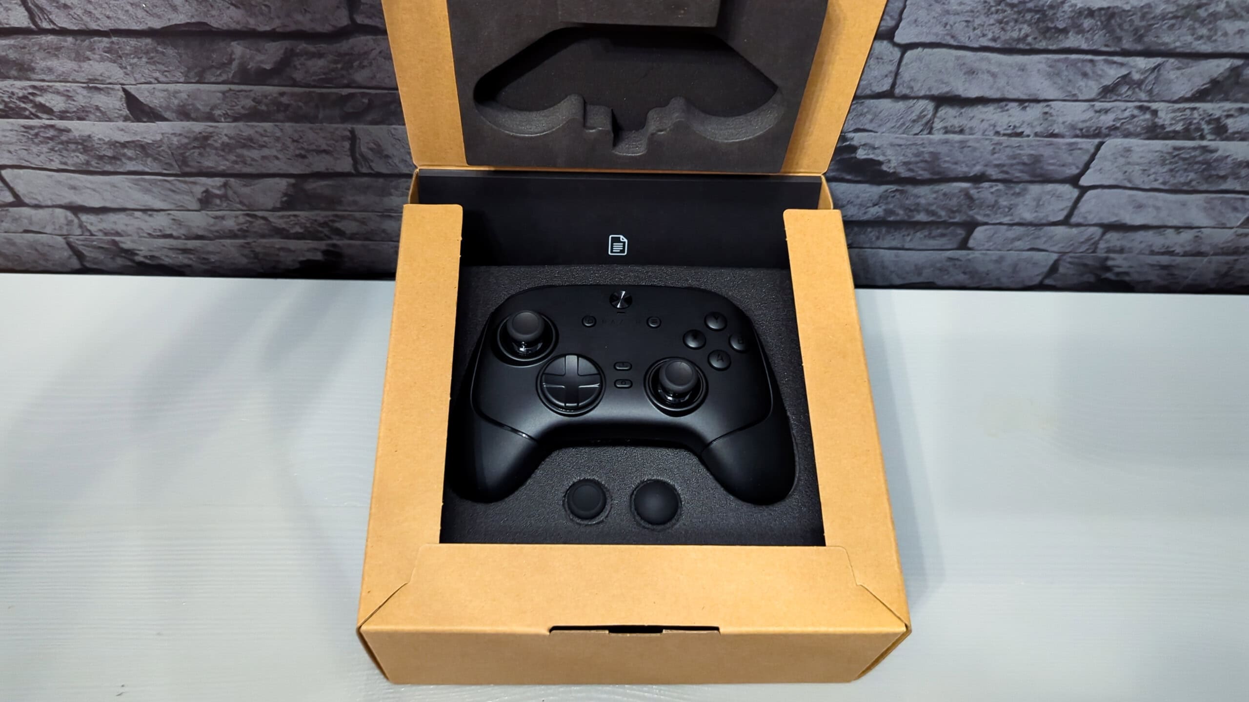 Razer Wolverine V3 Tournament Edition 8K PC