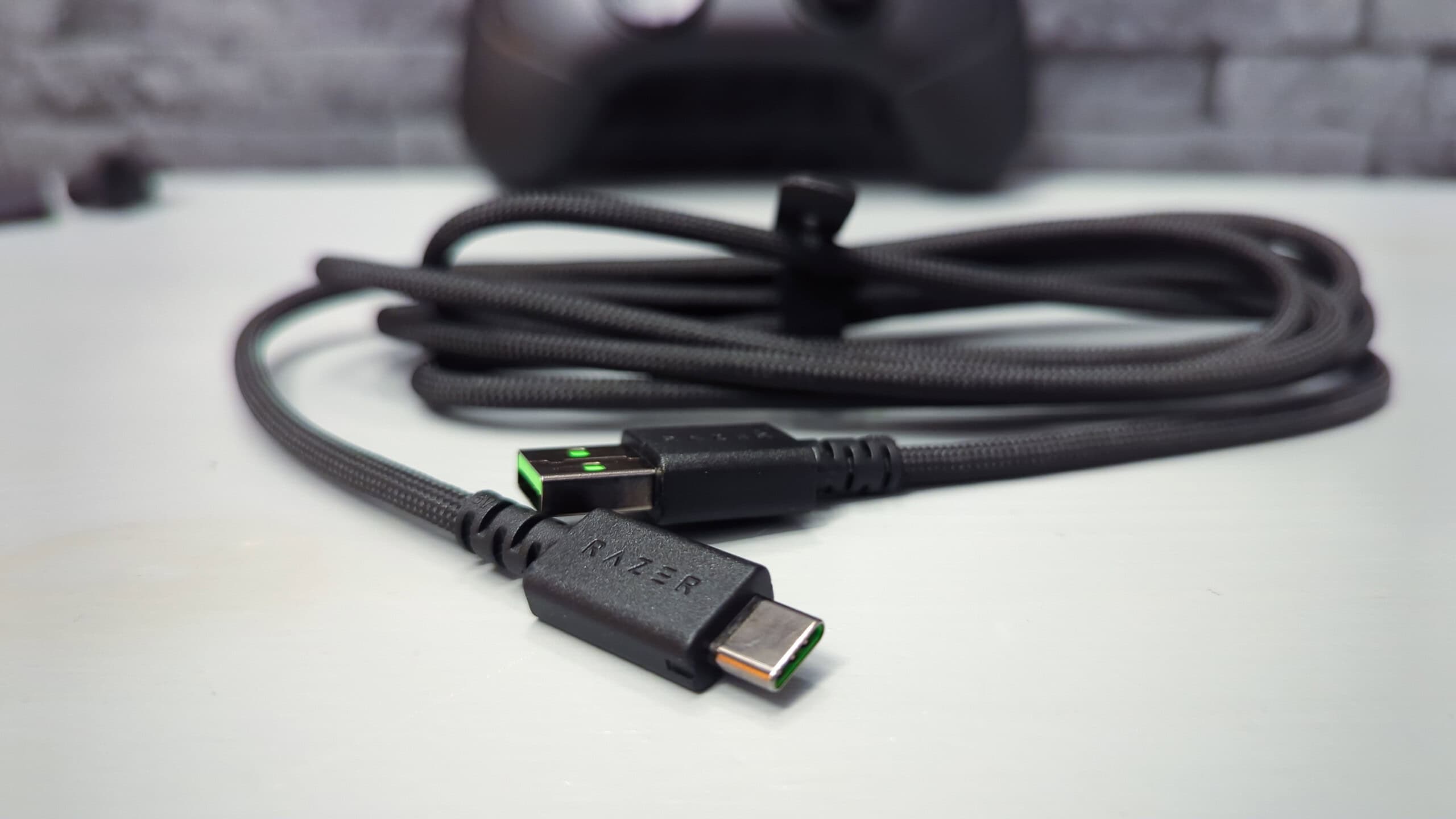 Razer Wolverine V3 Tournament Edition 8K PC