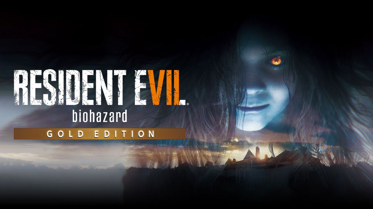 Resident Evil VII Gold Edition na Steama za 24,46 zł! Zgarnij świetny horror aż 240 zł taniej