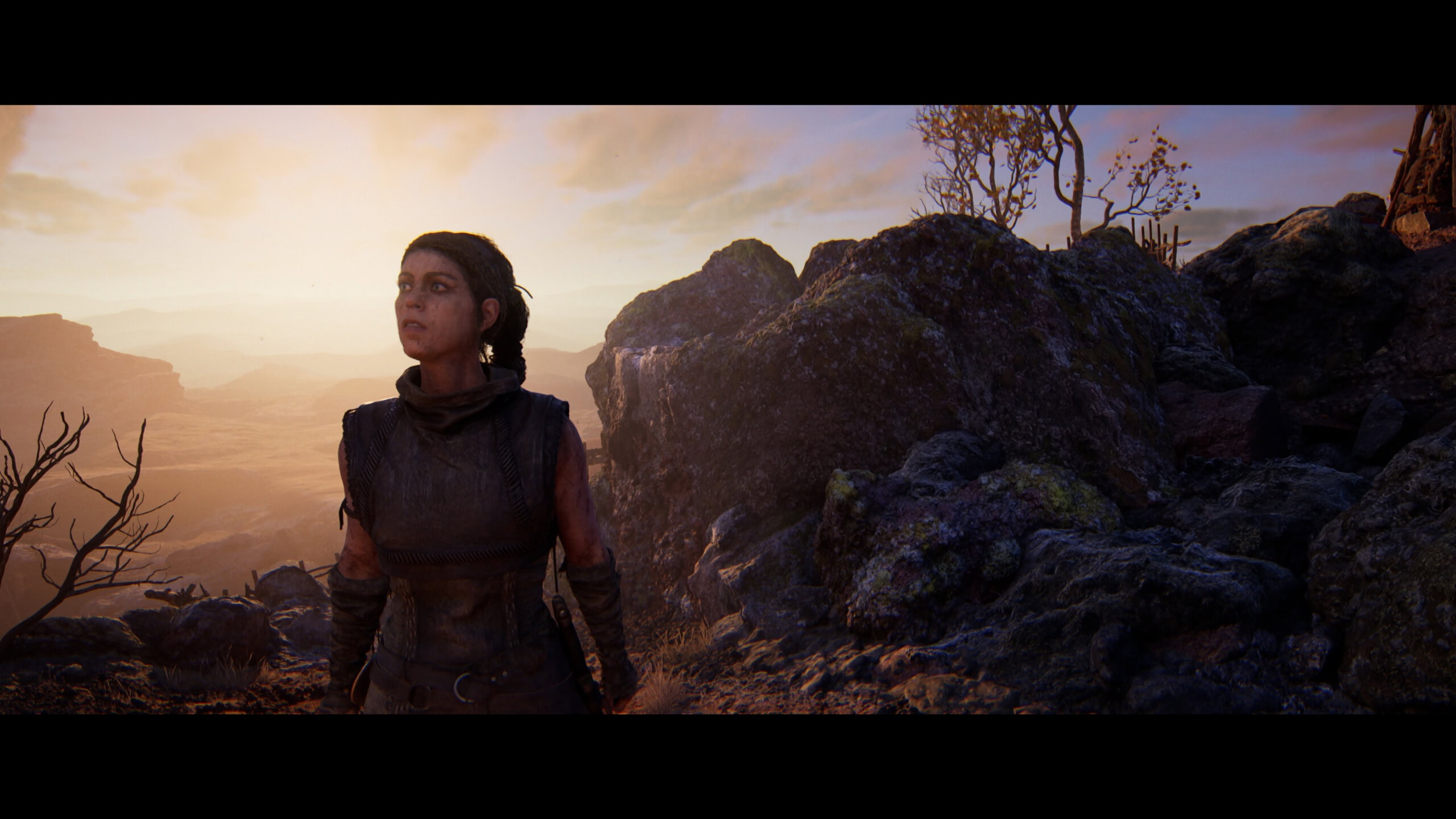 Senua's Saga: Hellblade II