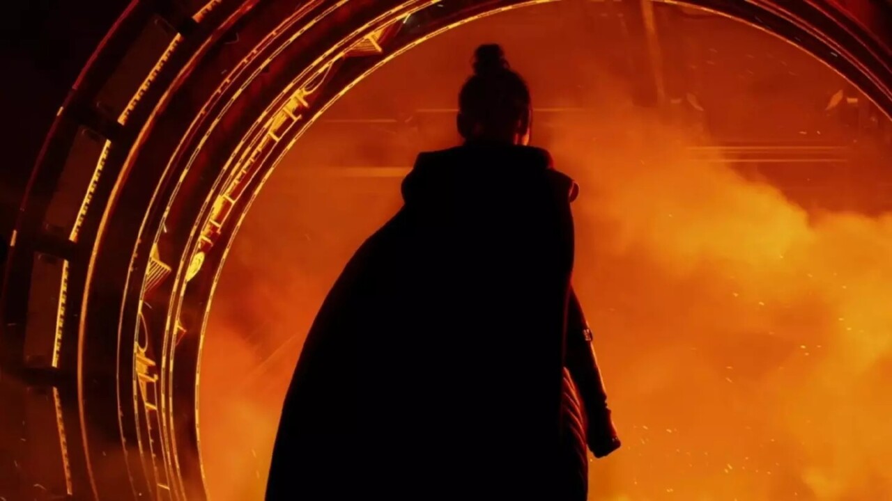 Star Wars Fate of the Old Republic