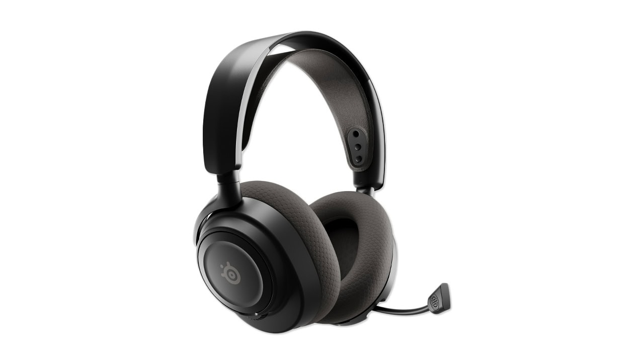 Słuchawki SteelSeries Arctis Nova 7 Gen 2 dostępne w promocji za 549 zł (150 zł taniej)