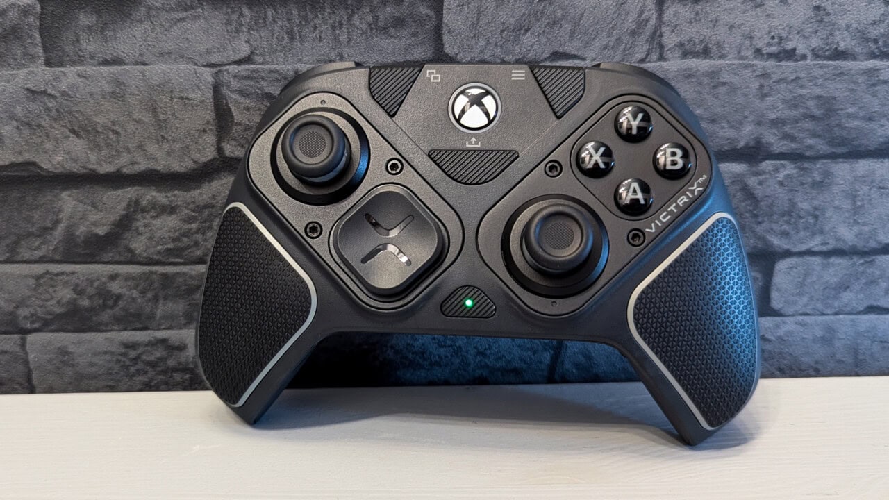 Test Turtle Beach Pro BFG Reloaded