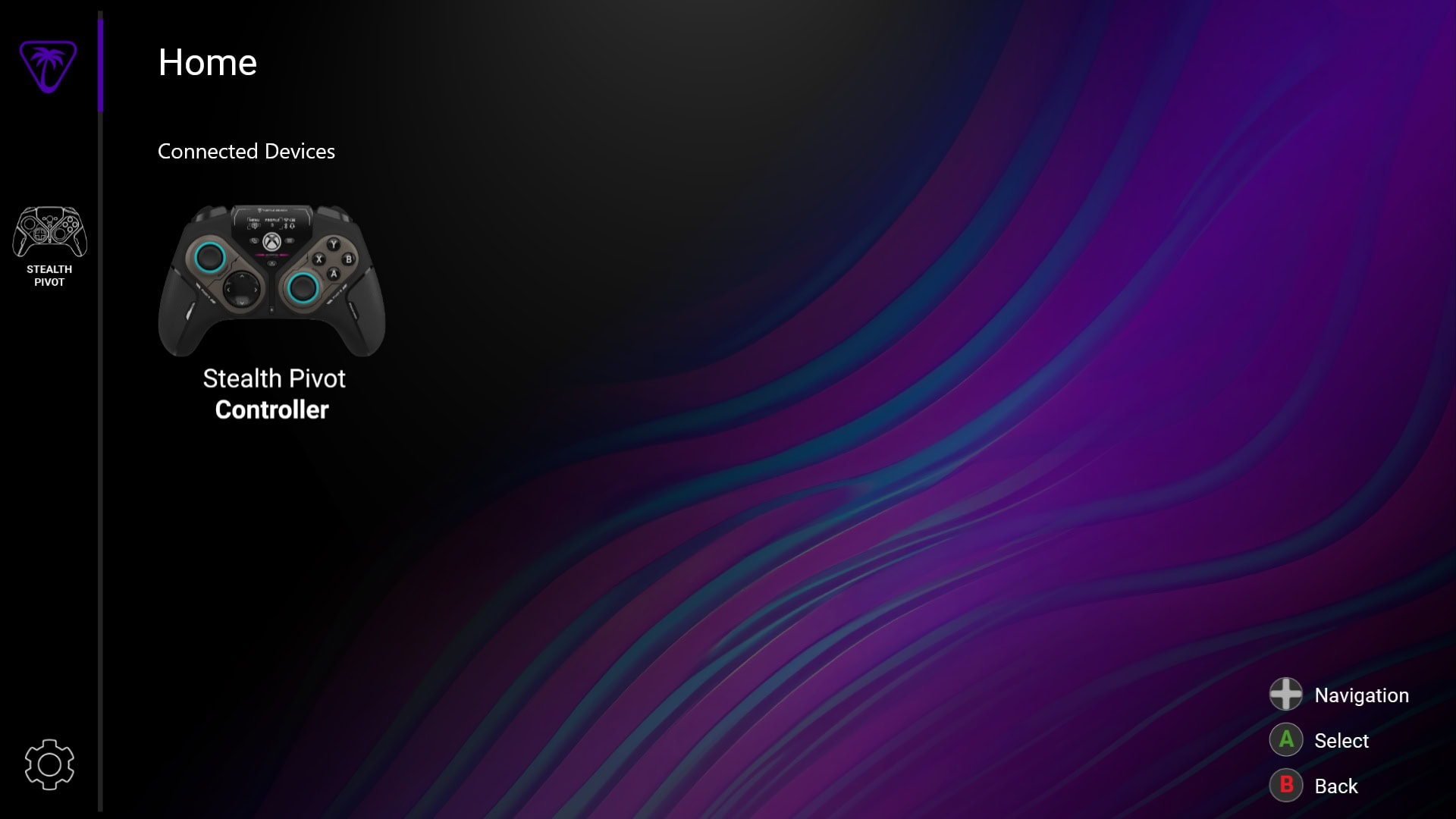 Turtle Beach Control Center 2