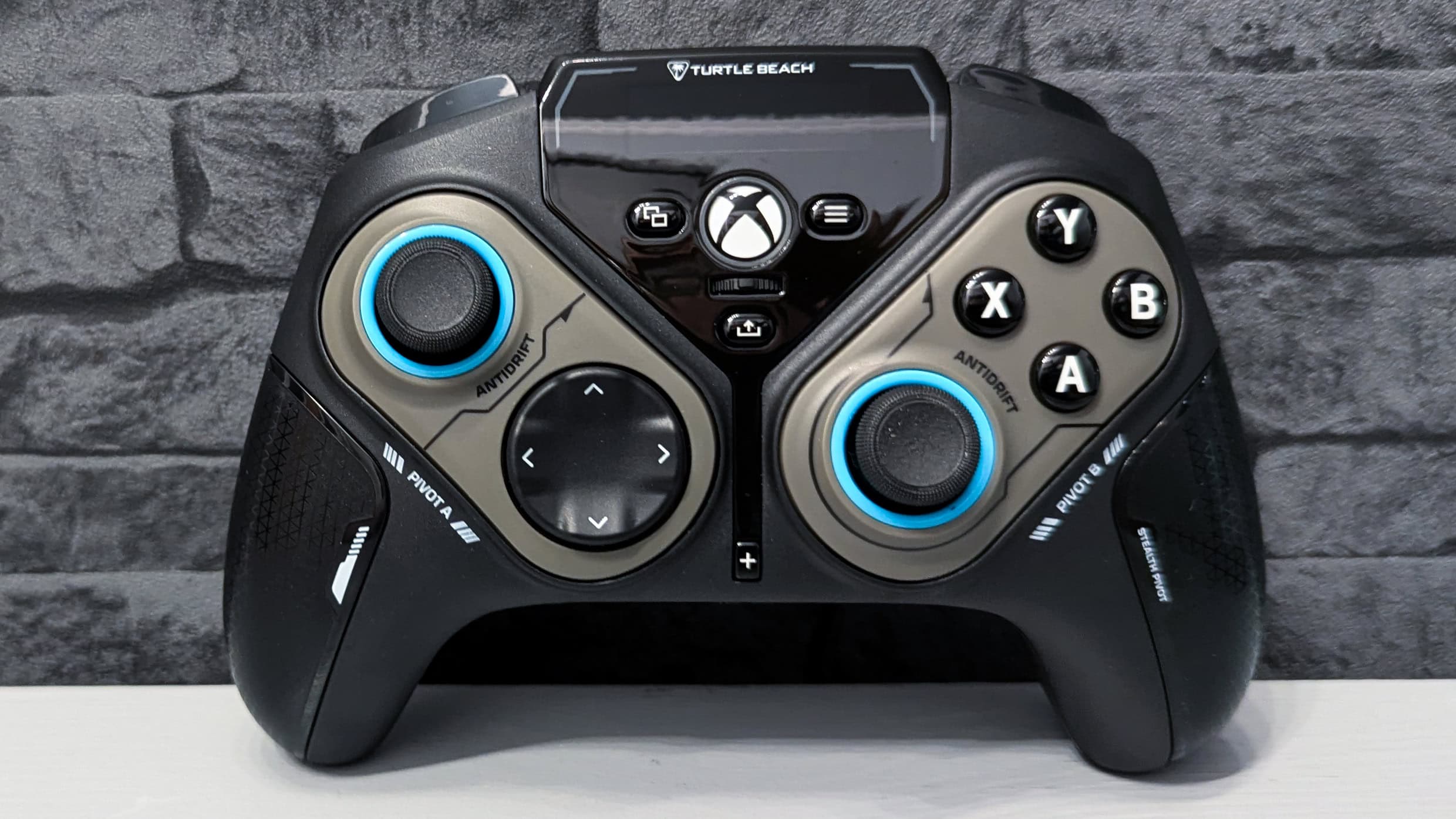 Turtle Beach Stealth Pivot