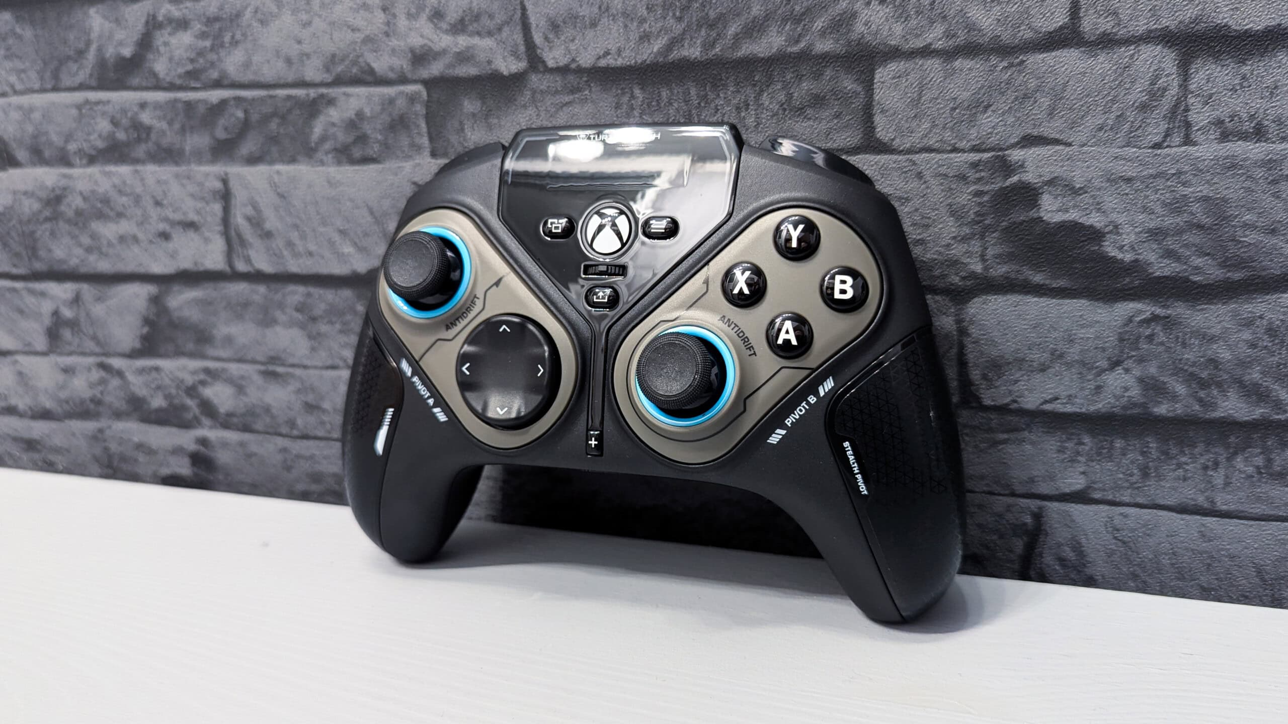 Turtle Beach Stealth Pivot