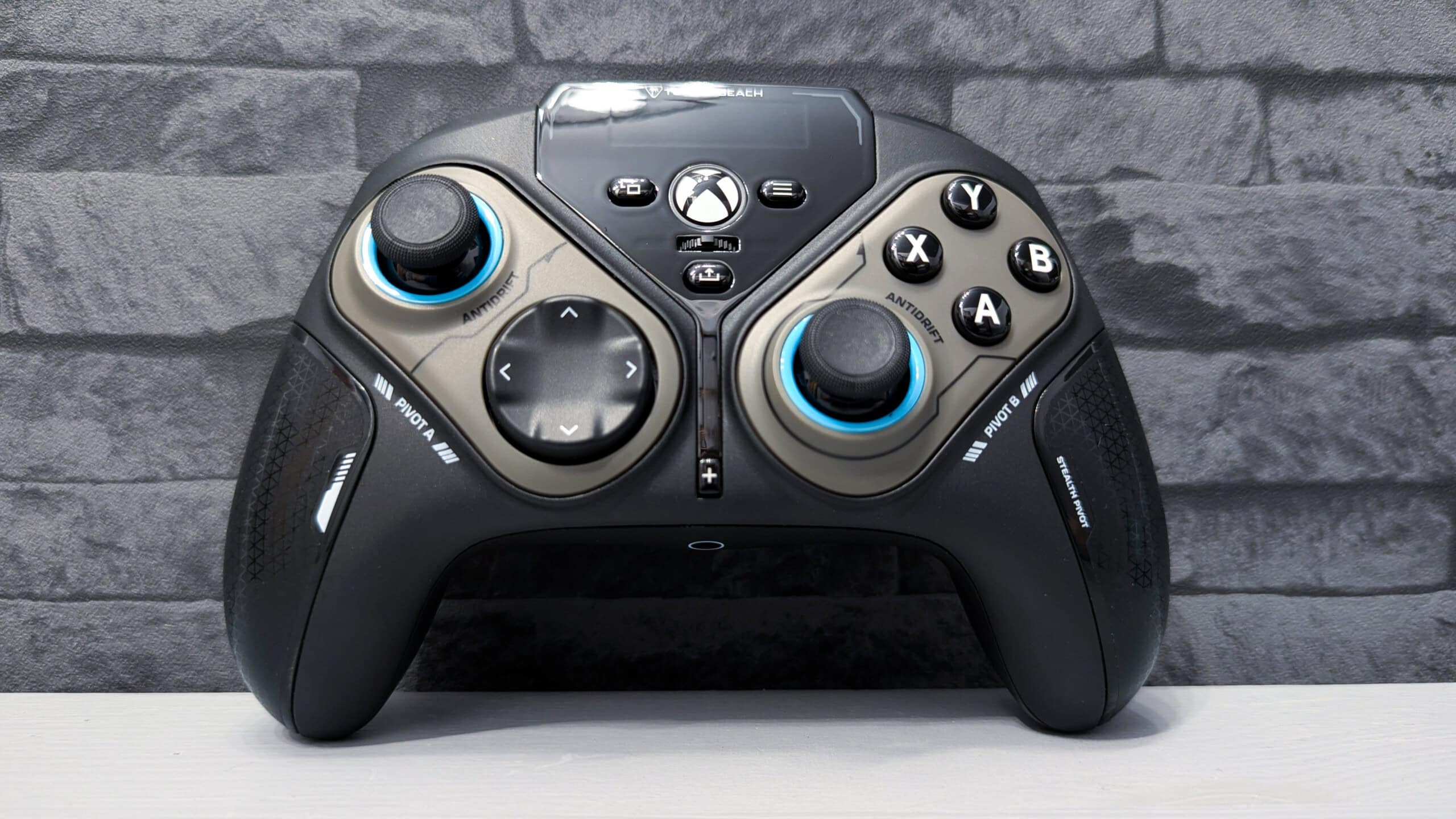 Turtle Beach Stealth Pivot