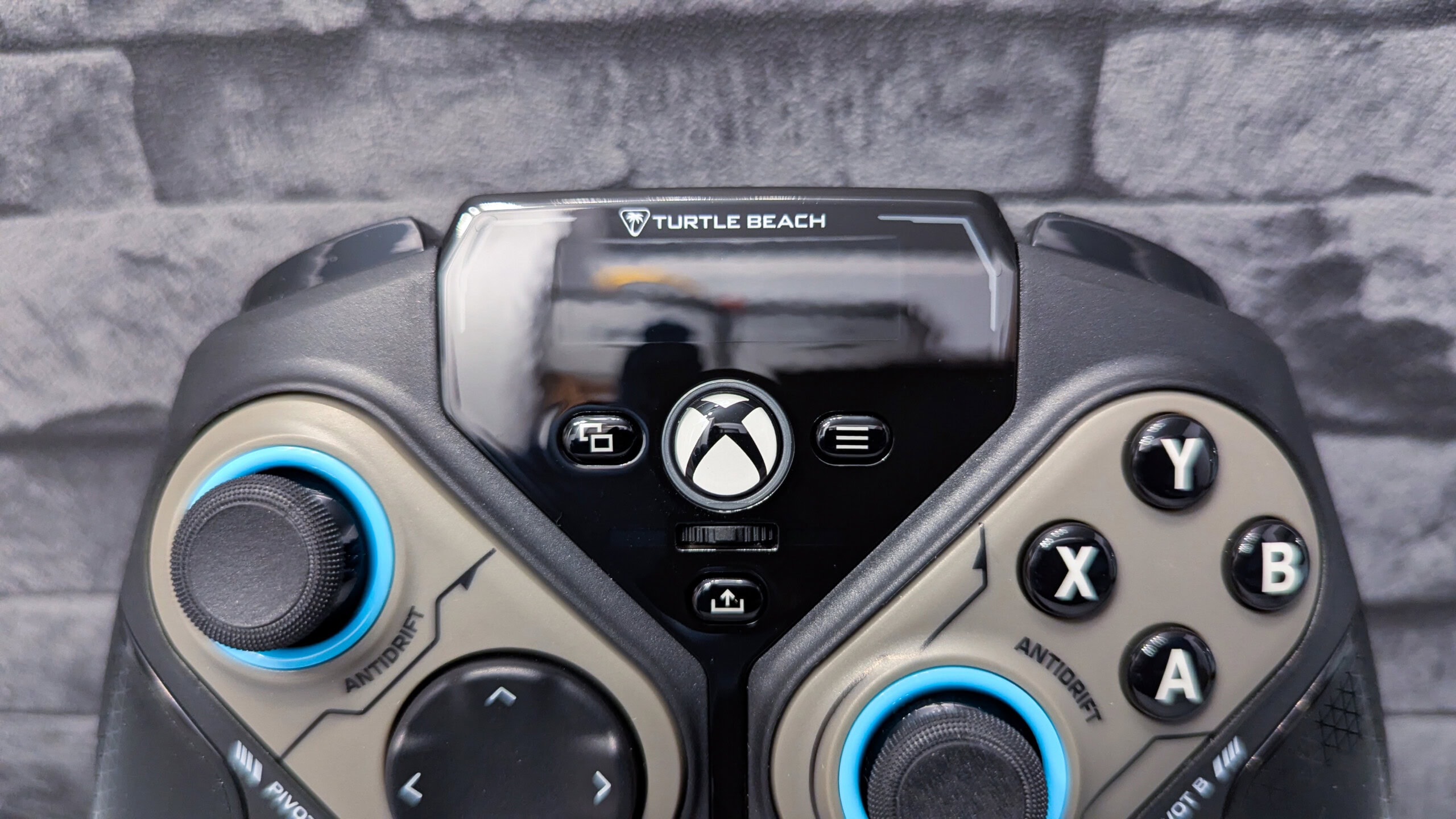 Turtle Beach Stealth Pivot