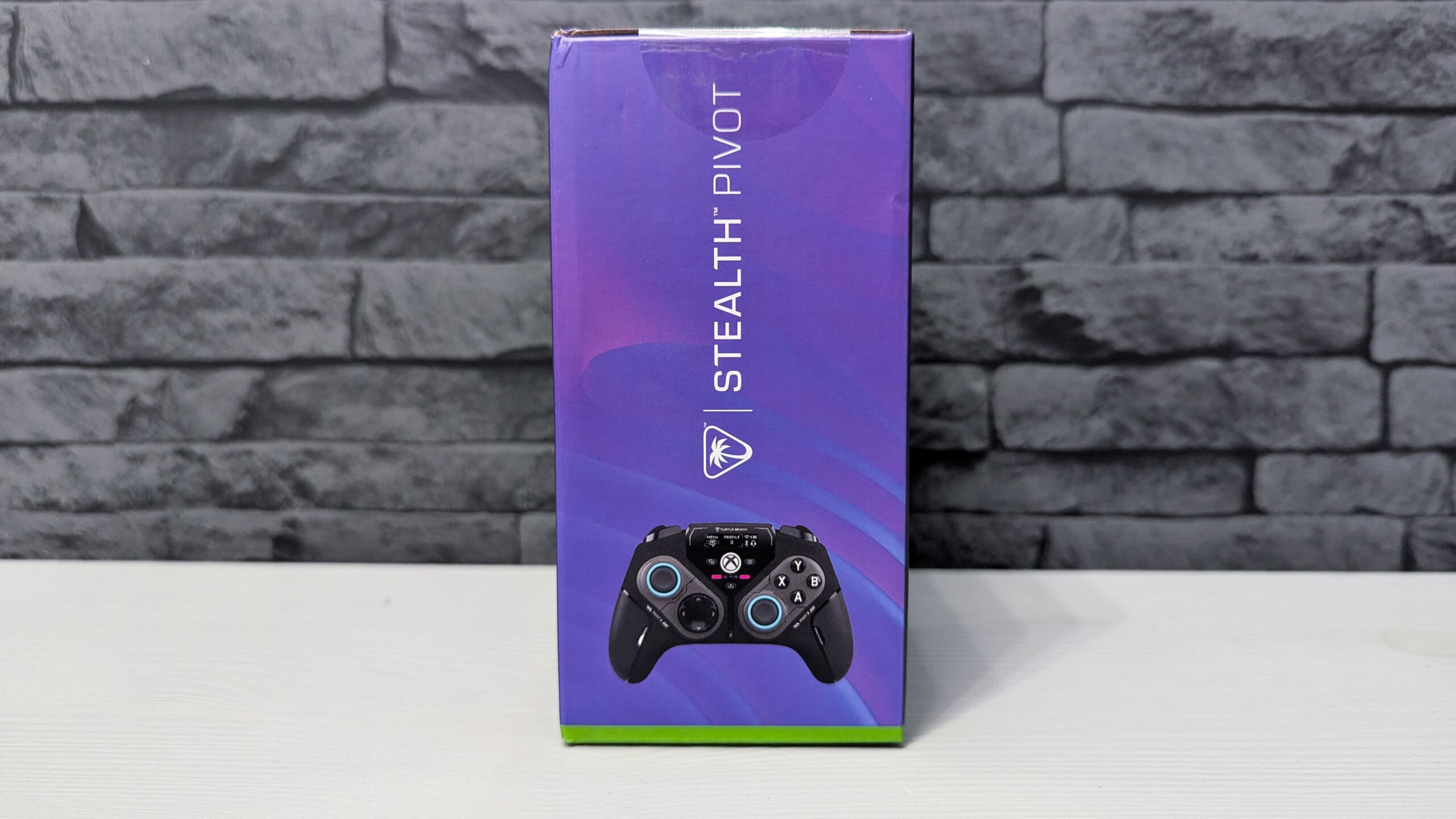 Turtle Beach Stealth Pivot