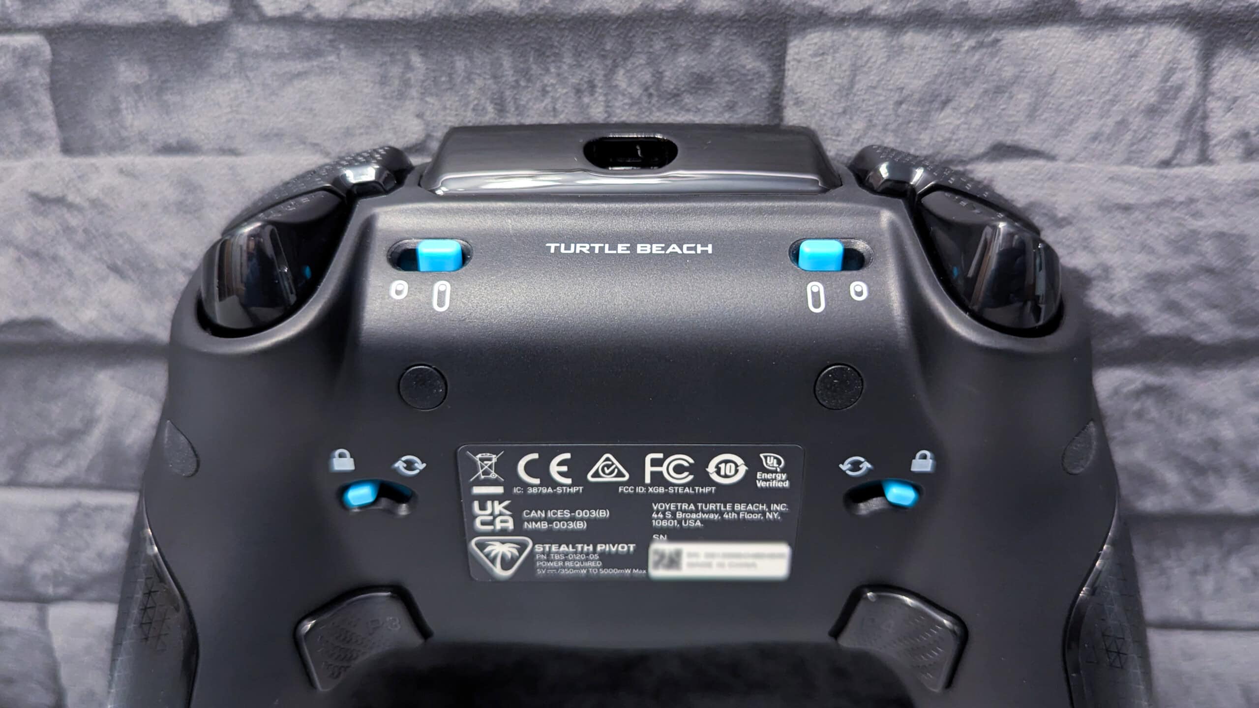 Turtle Beach Stealth Pivot