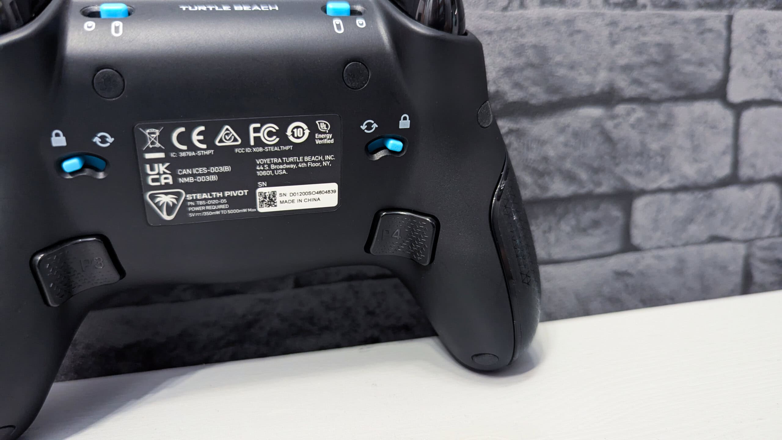 Turtle Beach Stealth Pivot