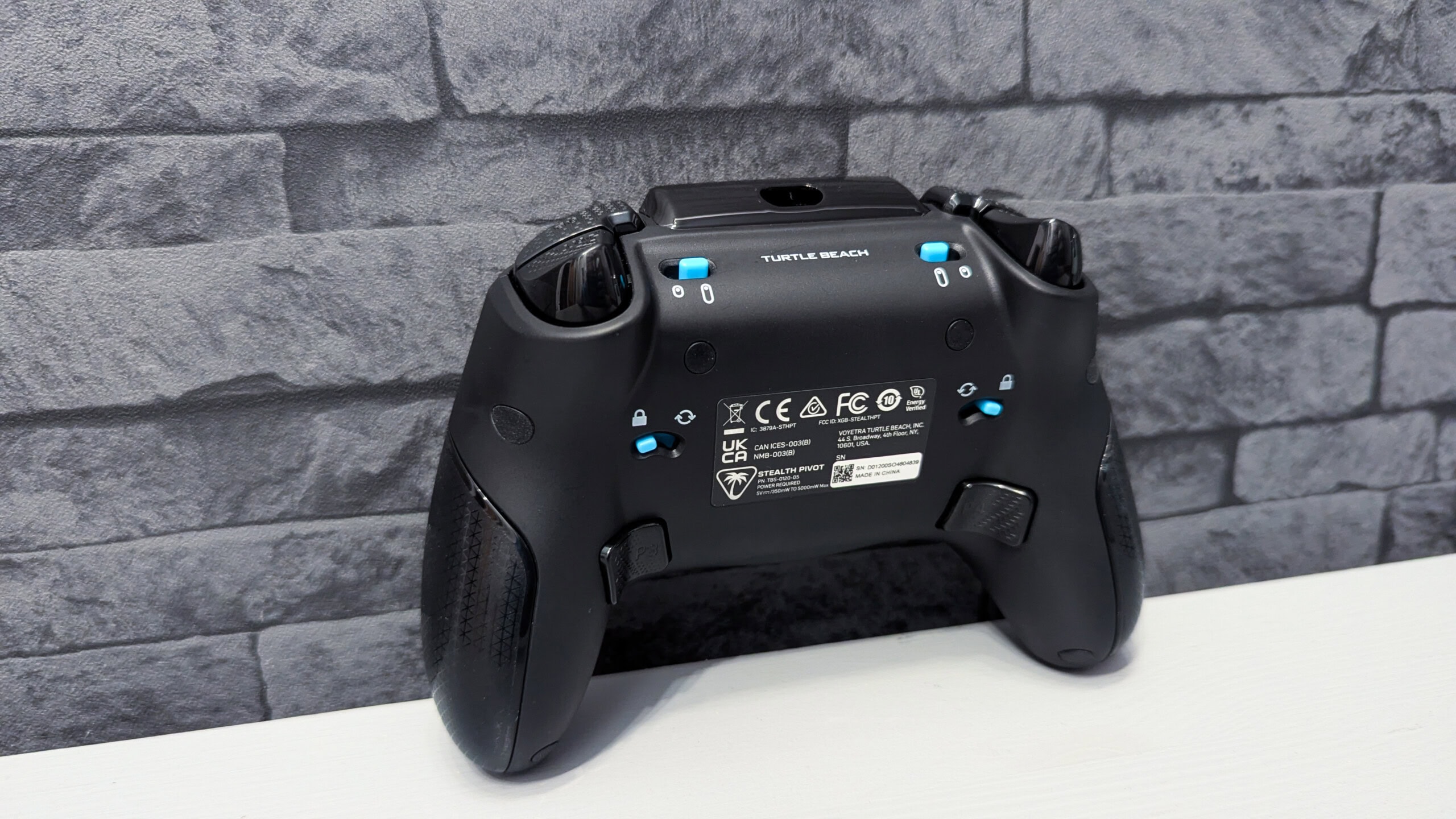 Turtle Beach Stealth Pivot