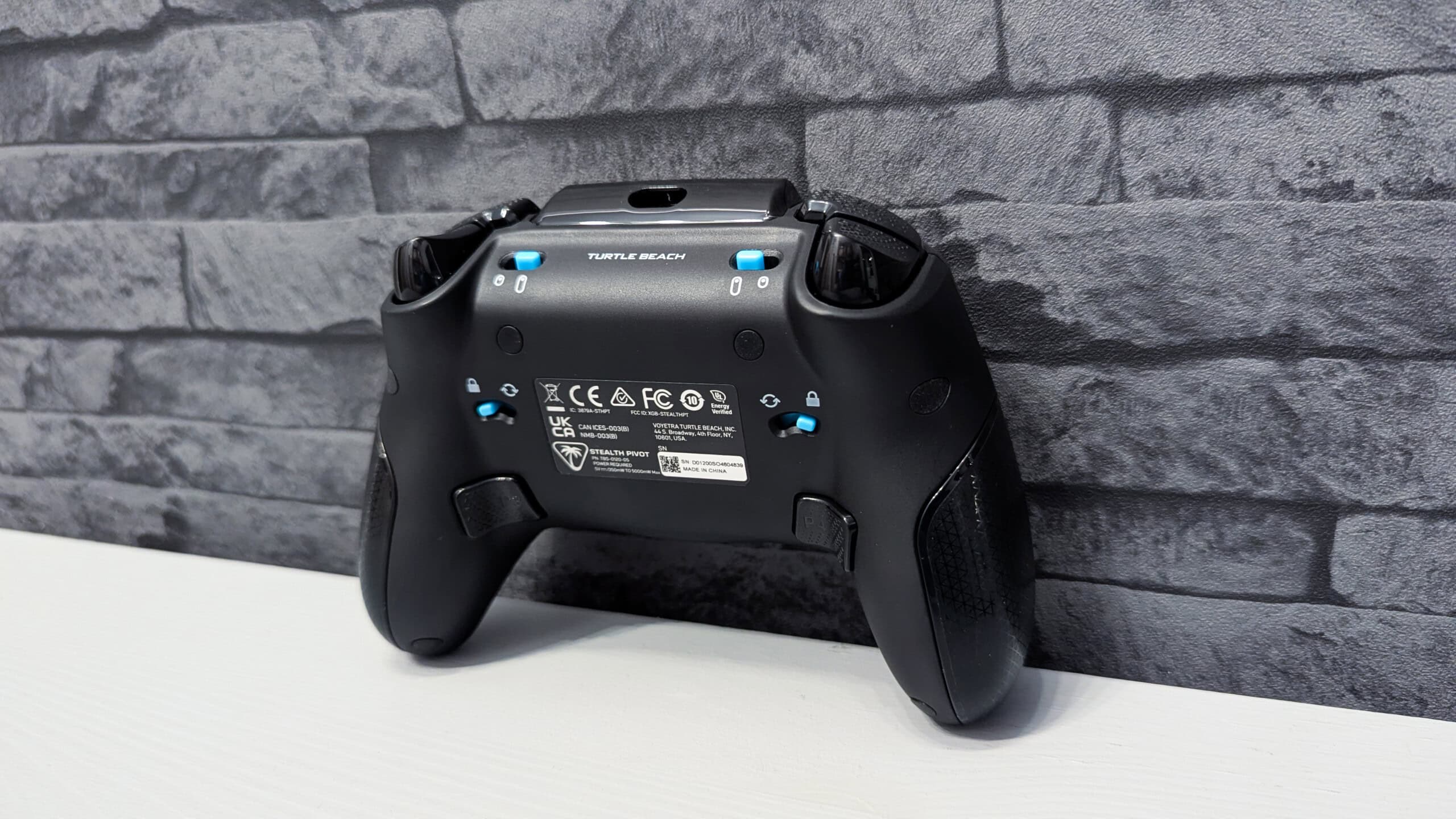 Turtle Beach Stealth Pivot