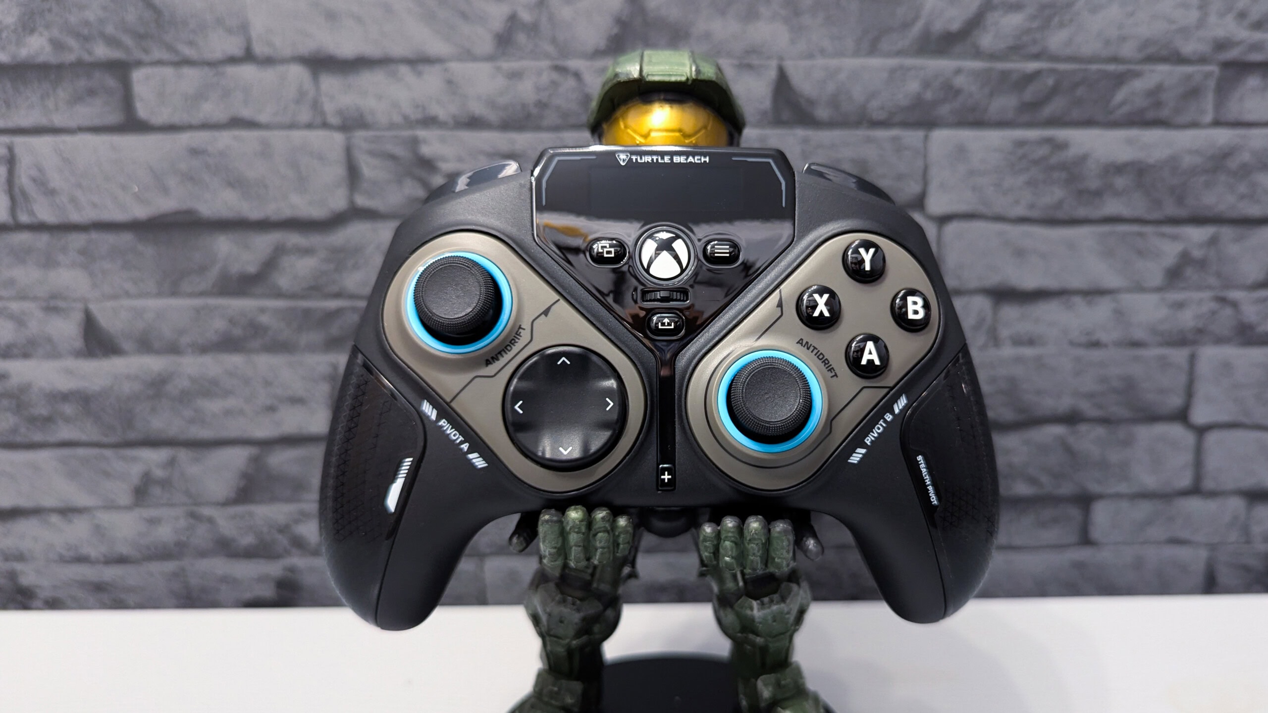 Turtle Beach Stealth Pivot