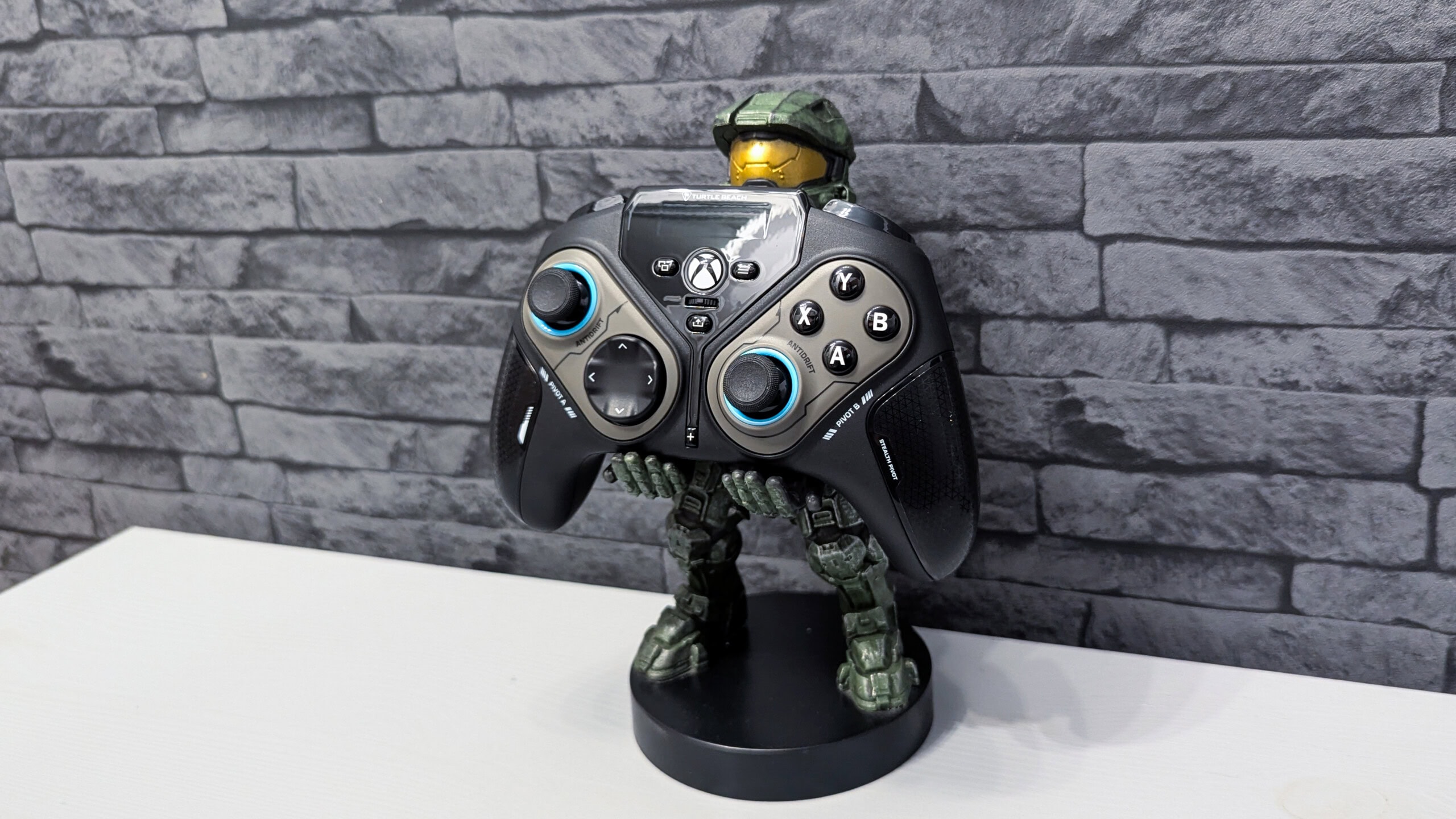 Turtle Beach Stealth Pivot