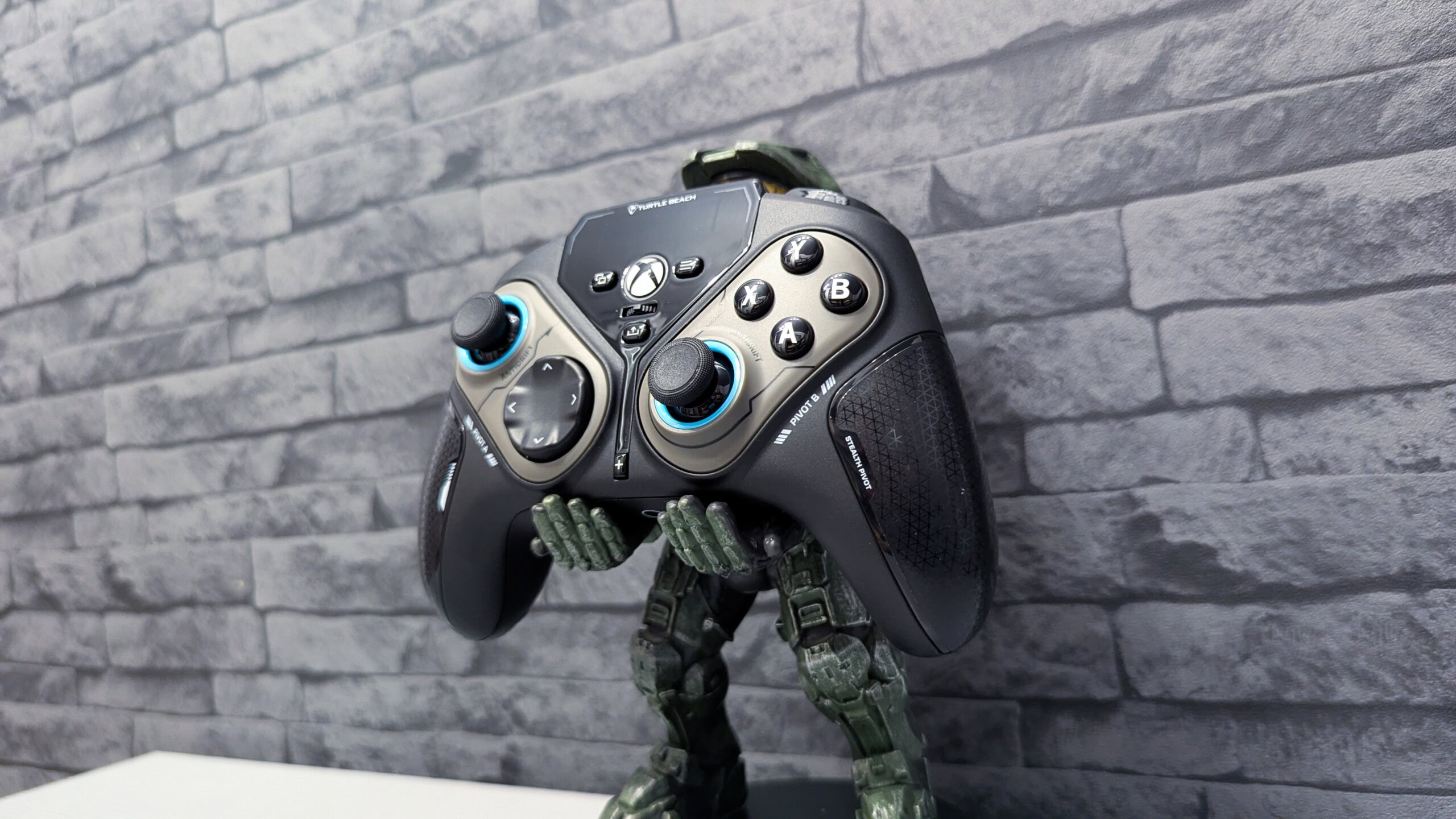 Turtle Beach Stealth Pivot