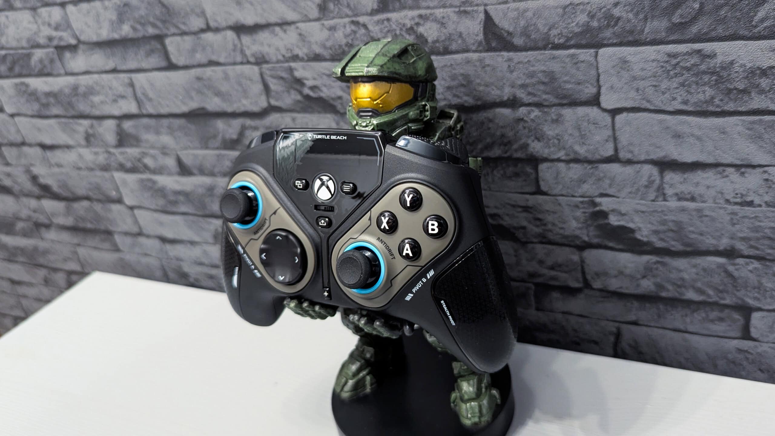 Turtle Beach Stealth Pivot