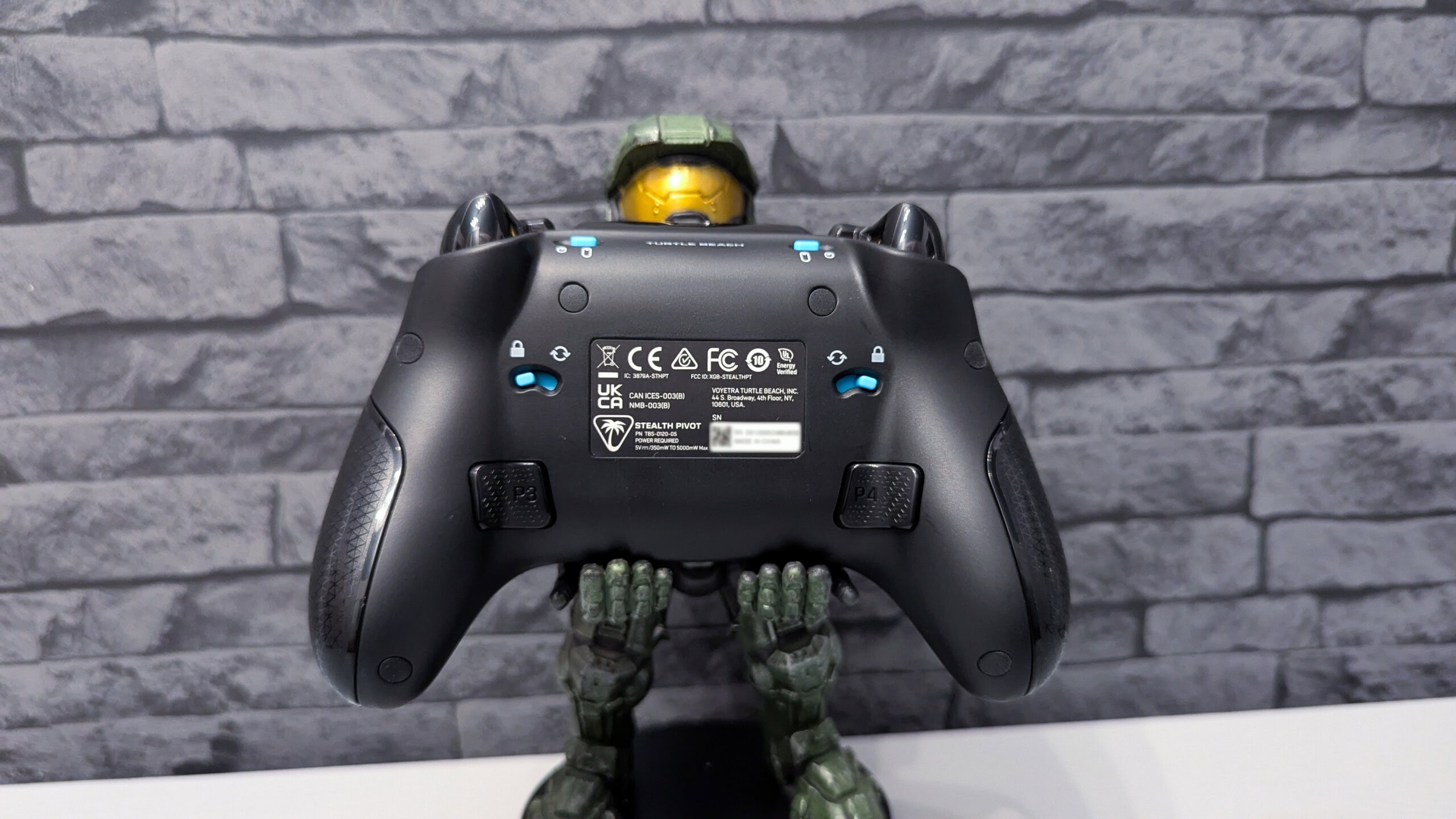 Turtle Beach Stealth Pivot