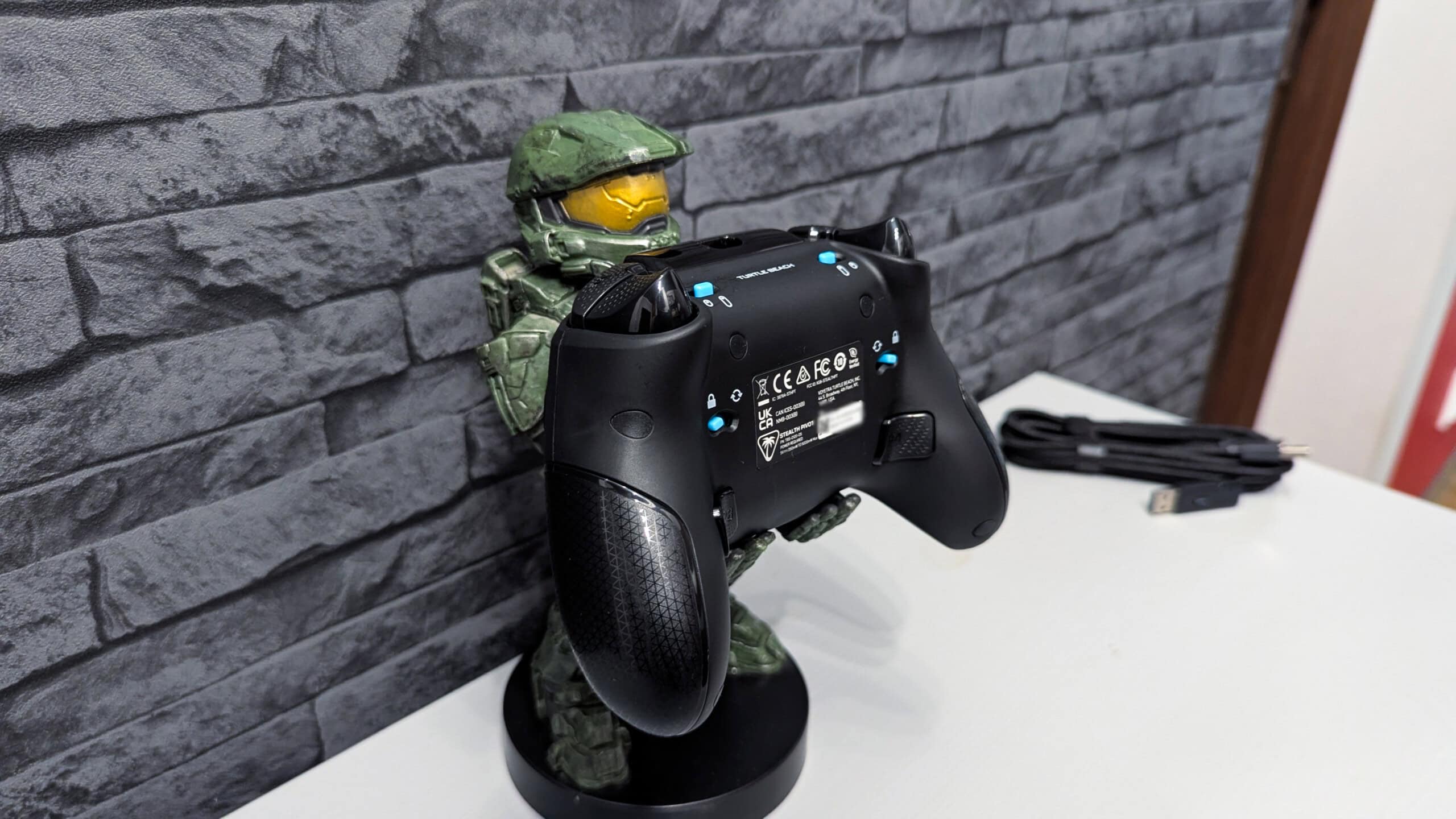 Turtle Beach Stealth Pivot