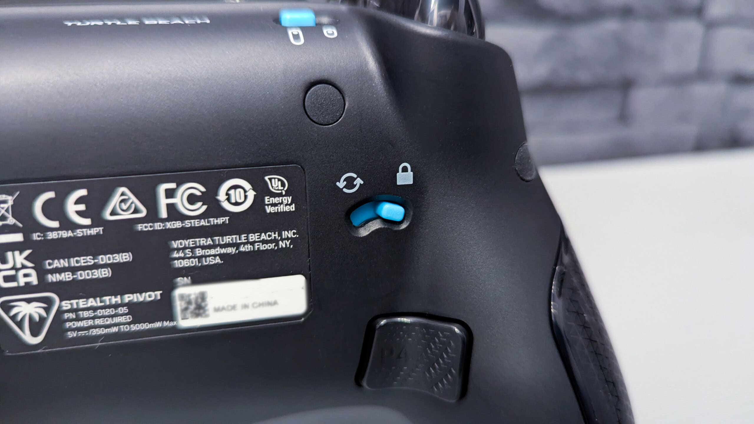 Turtle Beach Stealth Pivot