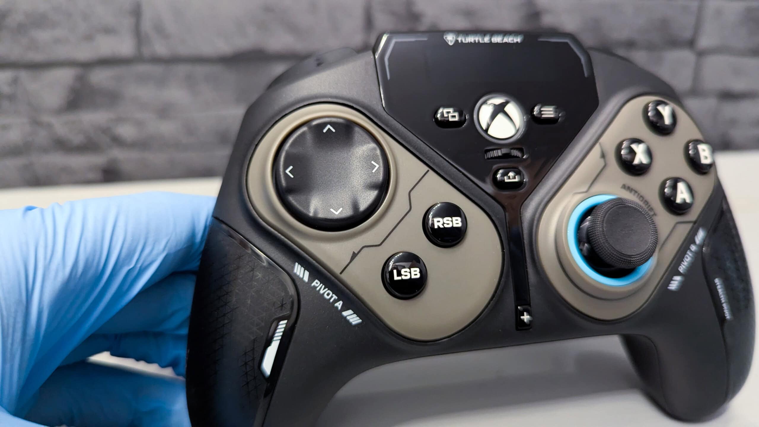 Turtle Beach Stealth Pivot