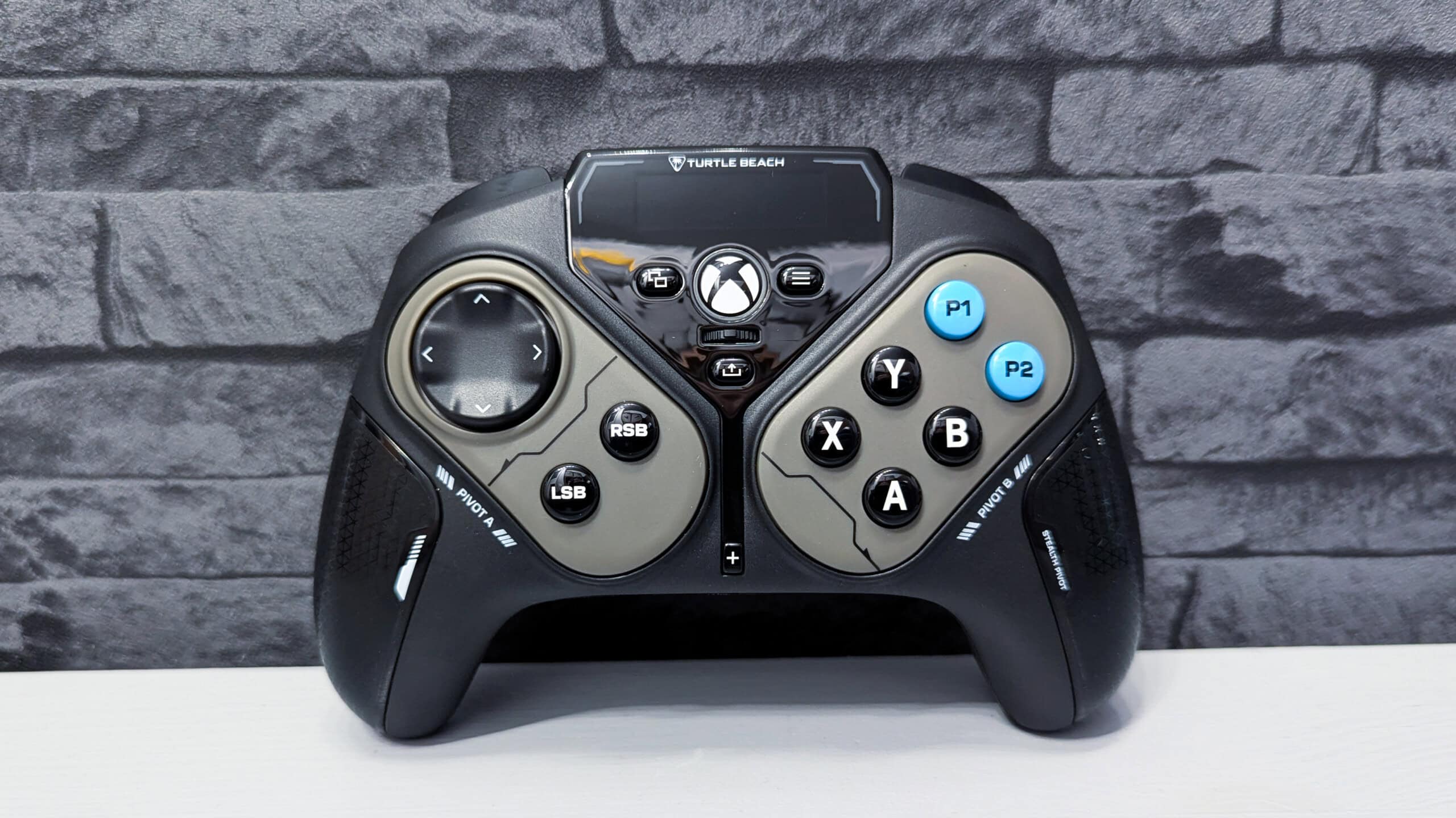 Turtle Beach Stealth Pivot