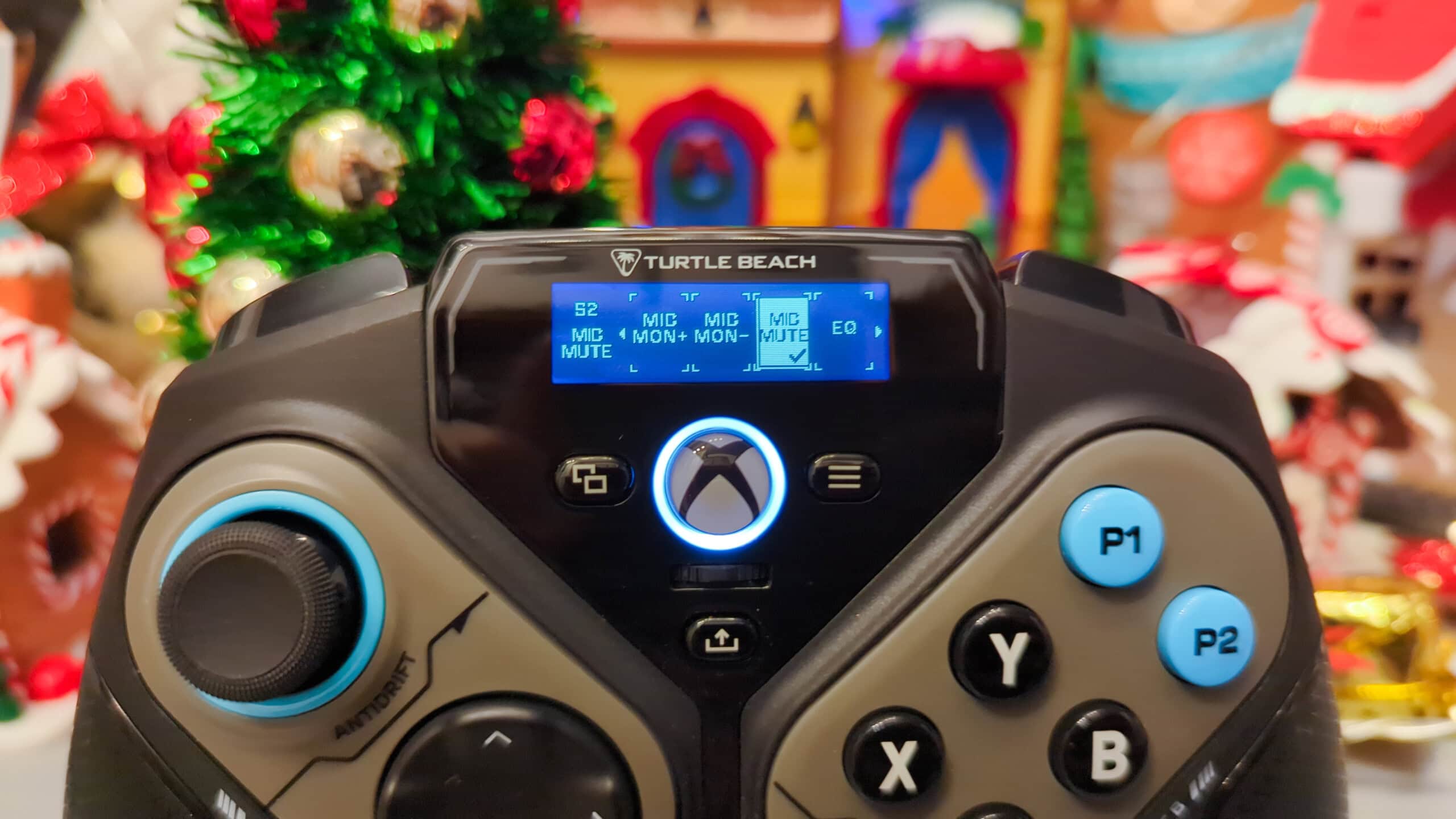 Turtle Beach Stealth Pivot