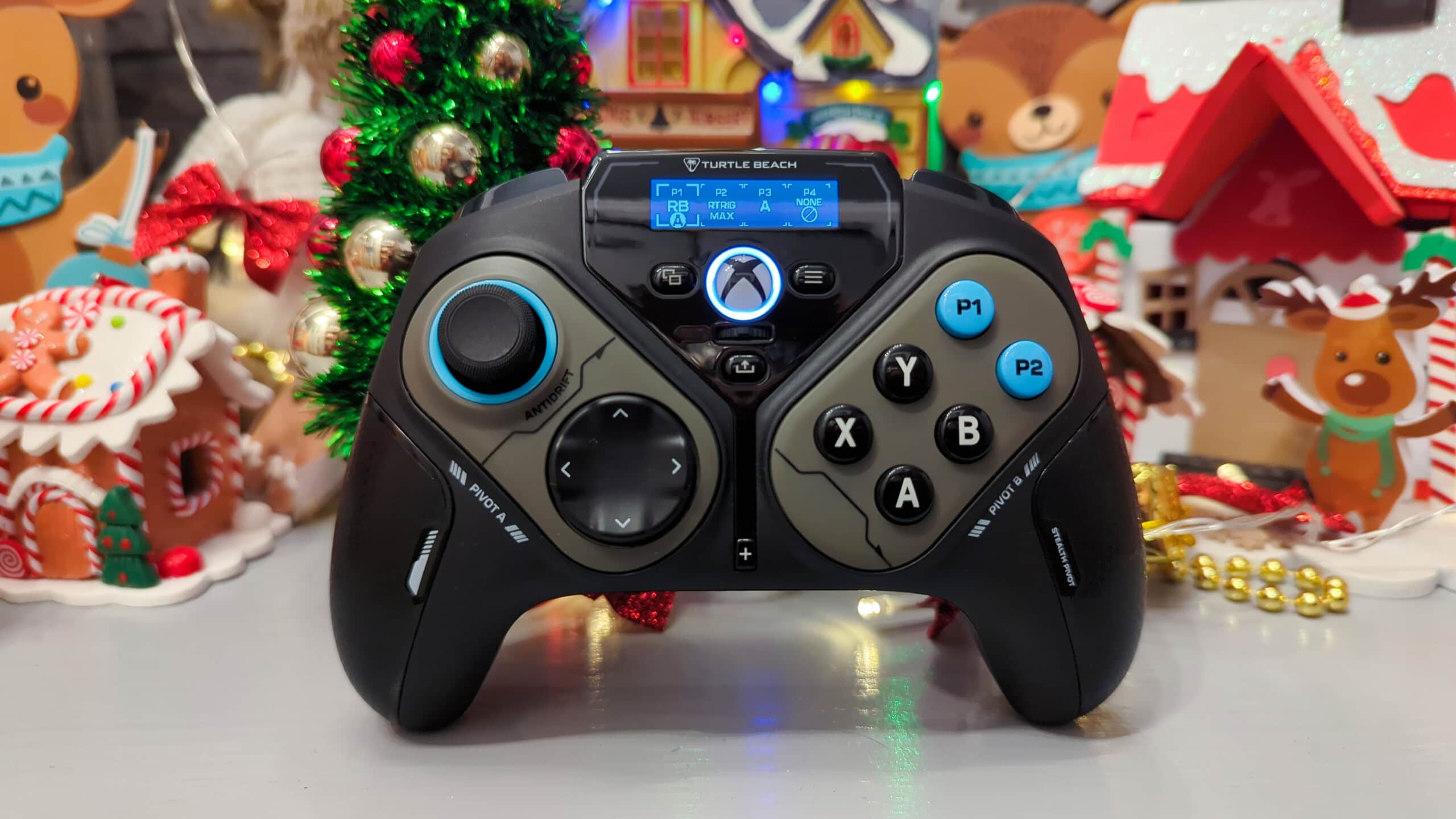 Turtle Beach Stealth Pivot